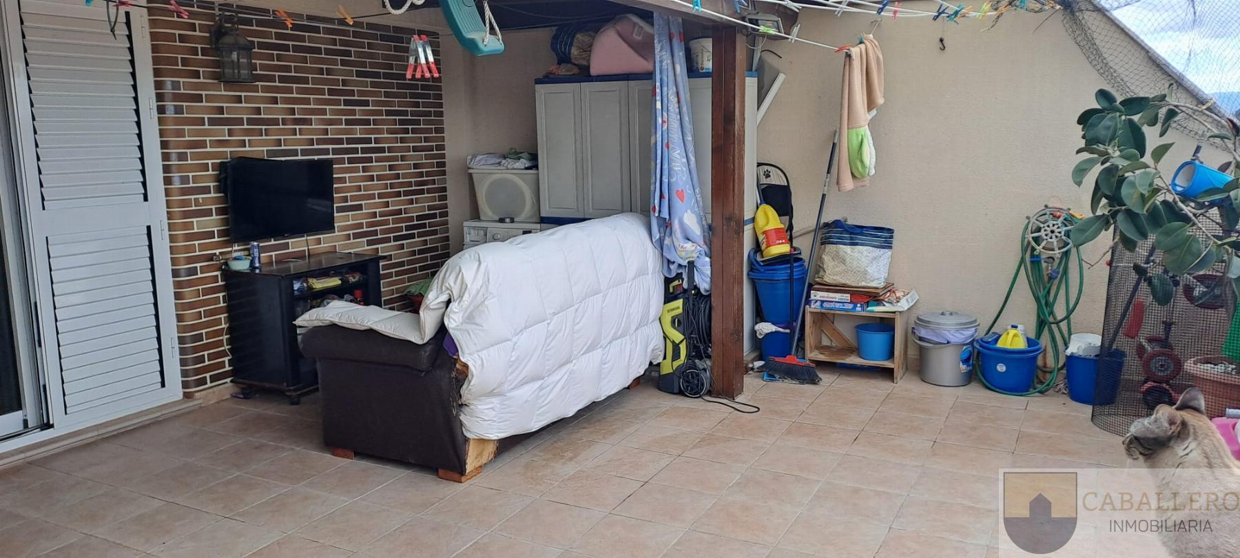 Venta de dúplex en Murcia