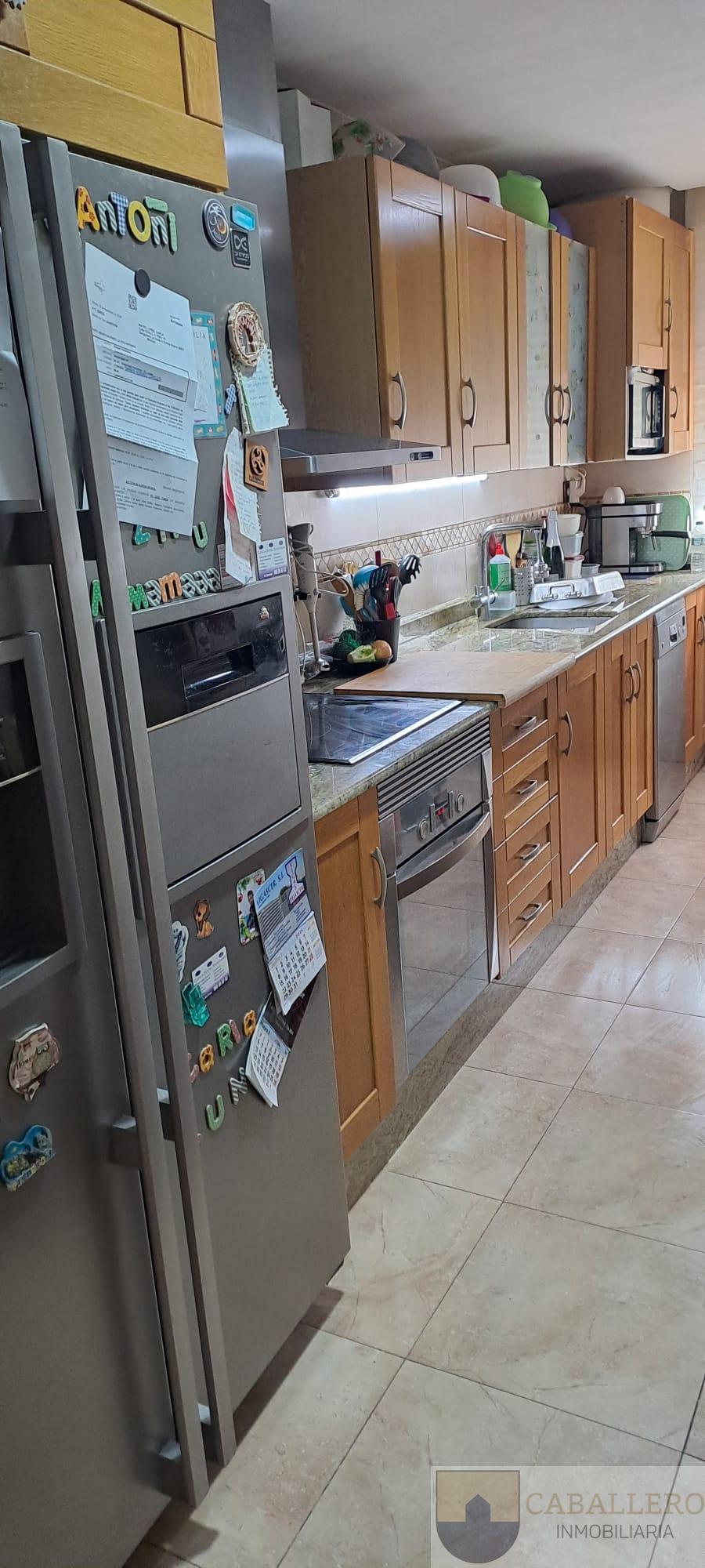 Venta de dúplex en Murcia