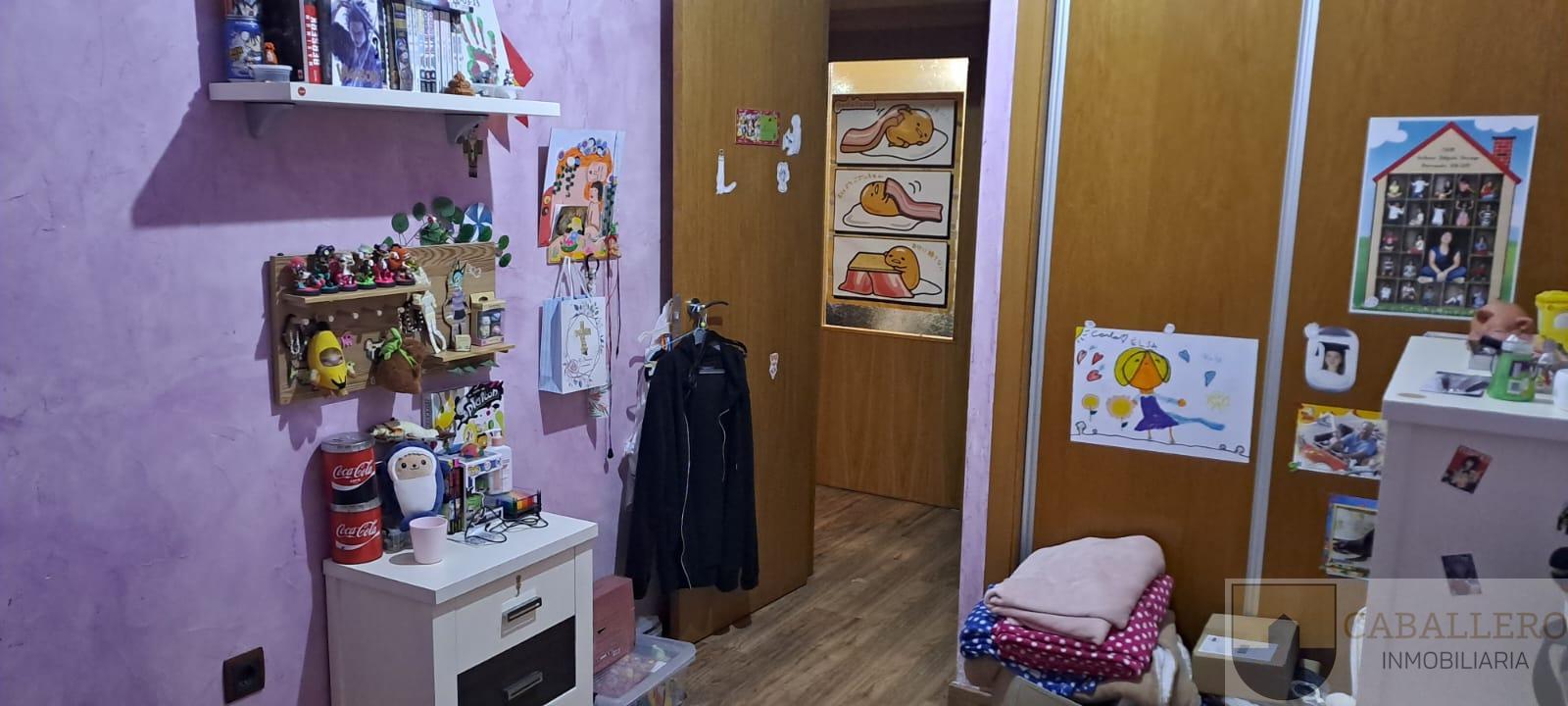 Venta de dúplex en Murcia