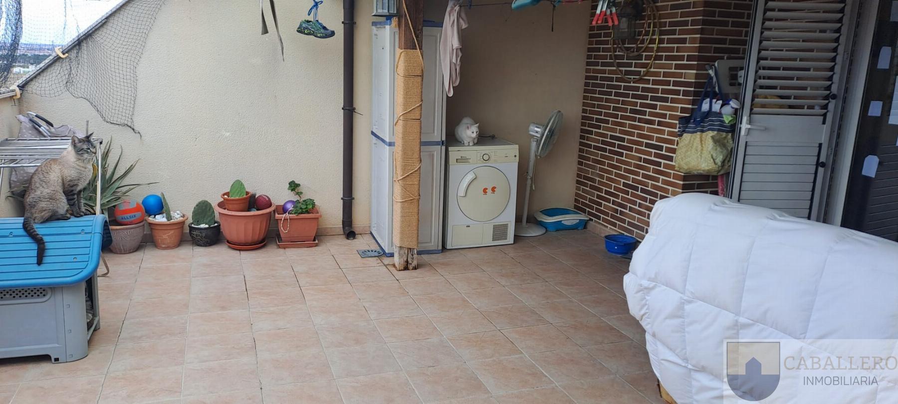 Venta de dúplex en Murcia