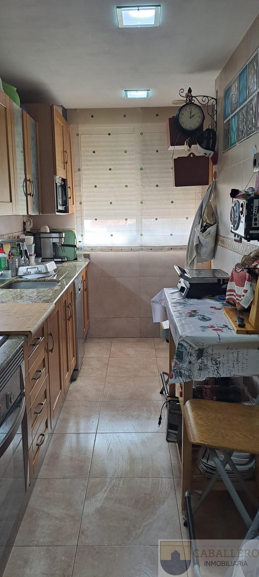 Venta de dúplex en Murcia