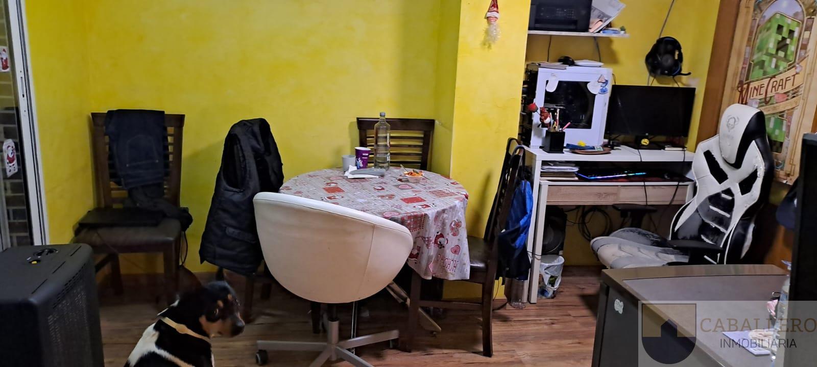 Venta de dúplex en Murcia