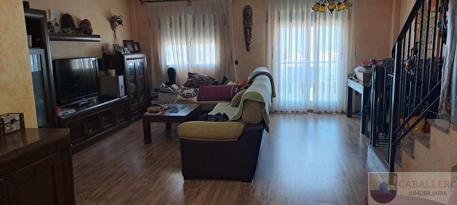 Venta de dúplex en Murcia