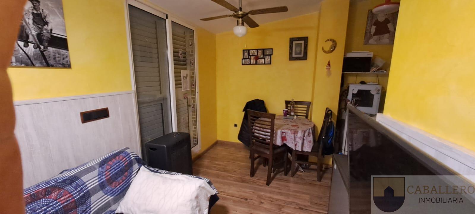 Venta de dúplex en Murcia