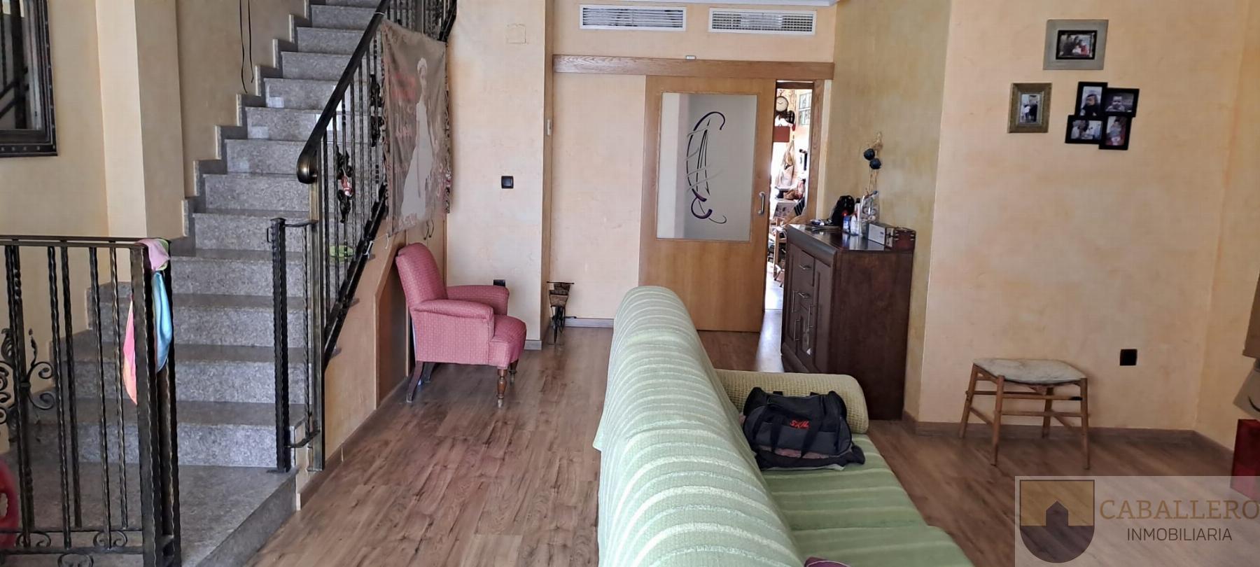 Venta de dúplex en Murcia