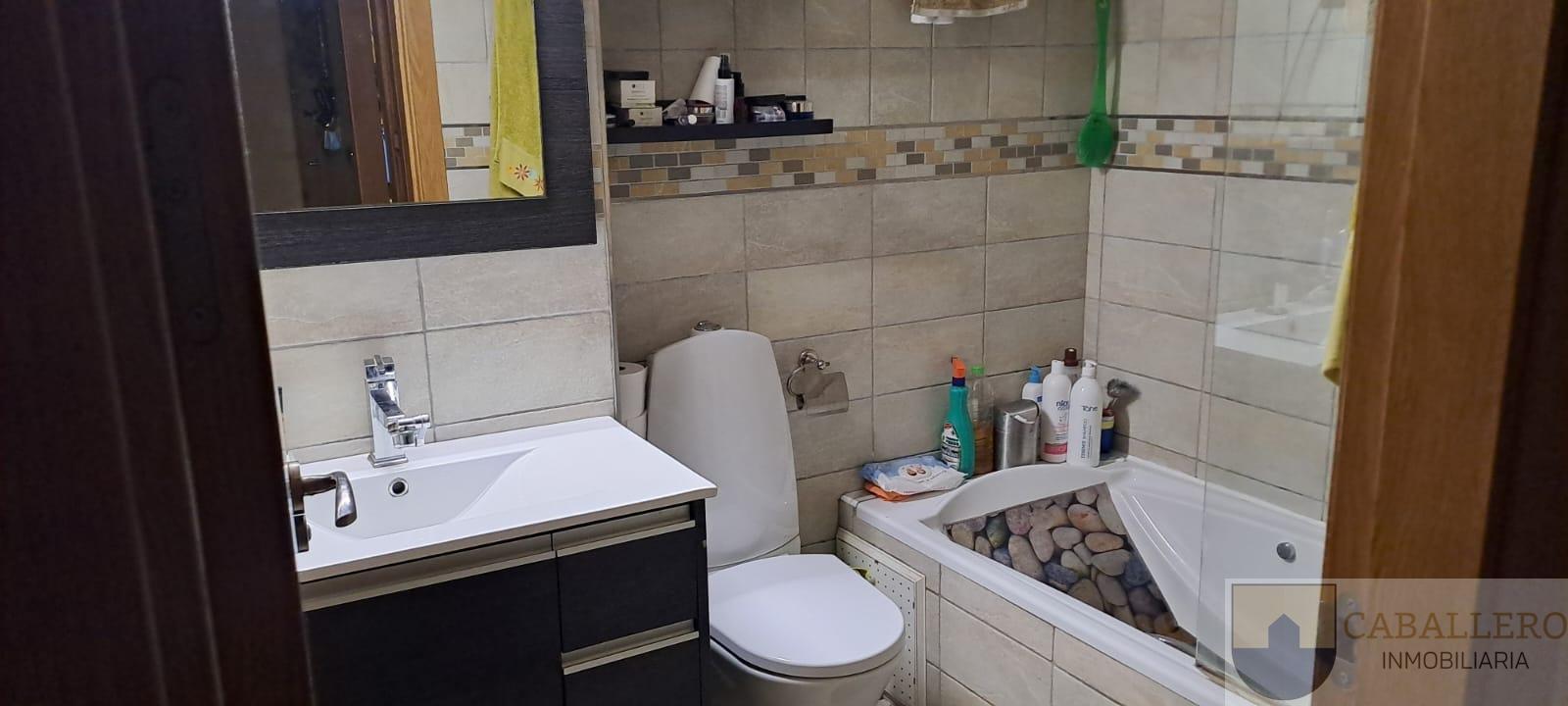 Venta de dúplex en Murcia