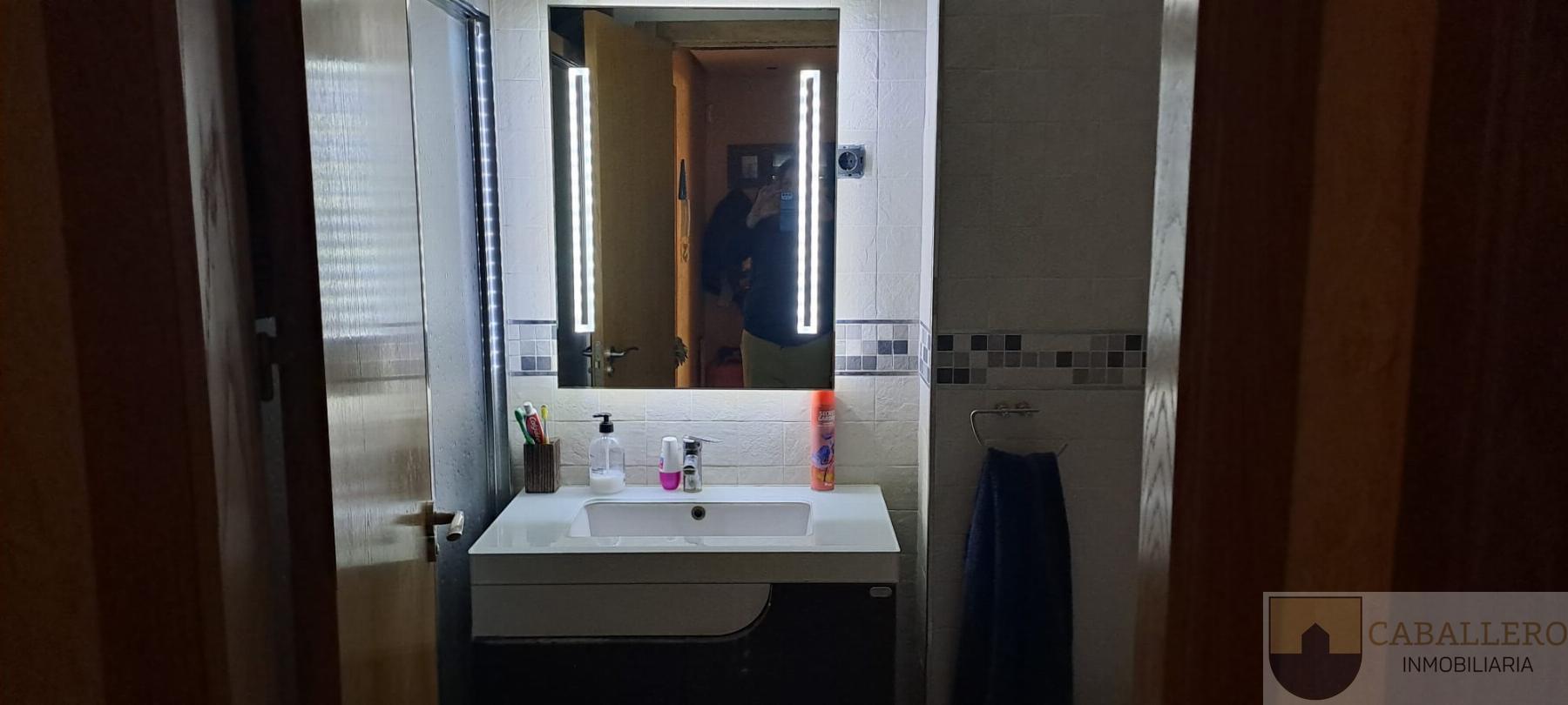 Venta de dúplex en Murcia