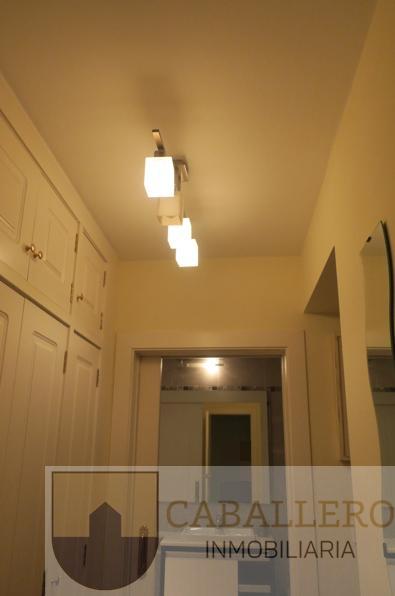 For rent of apartment in Murcia