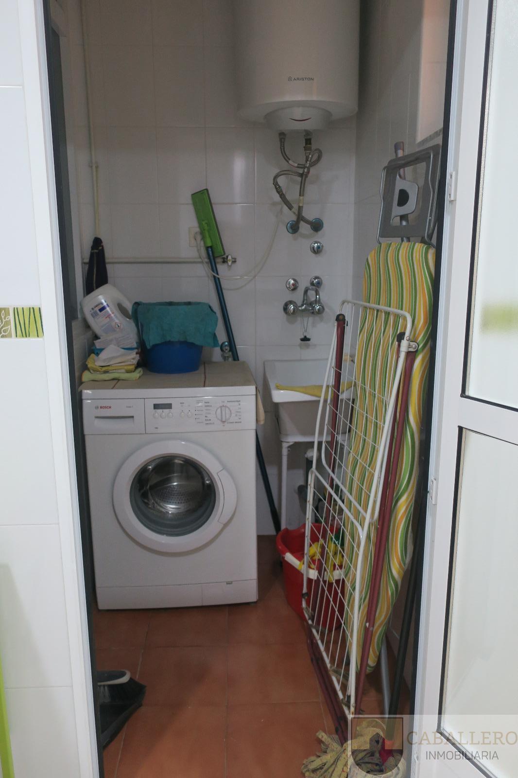 For rent of apartment in Murcia