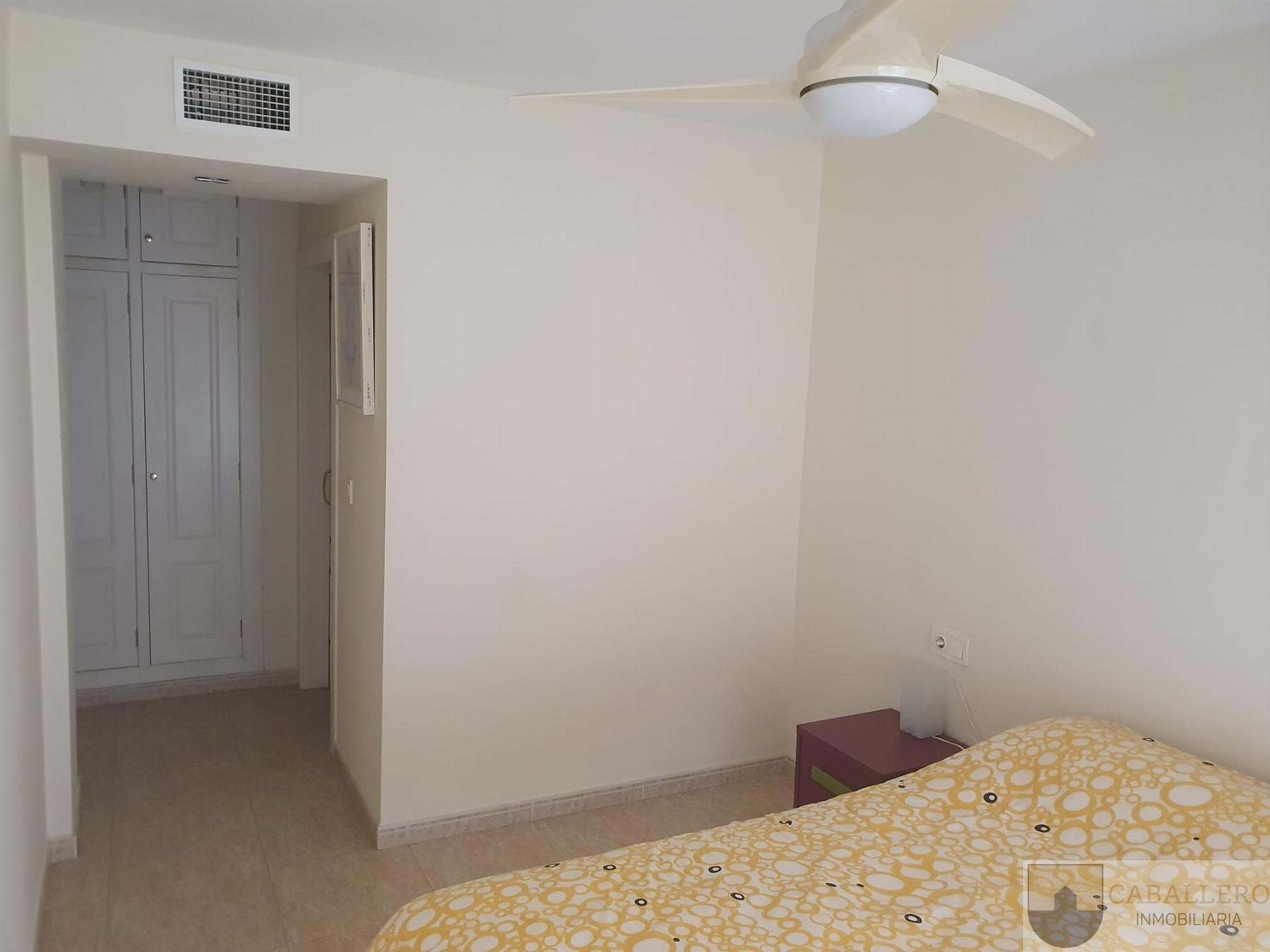 For rent of apartment in Murcia