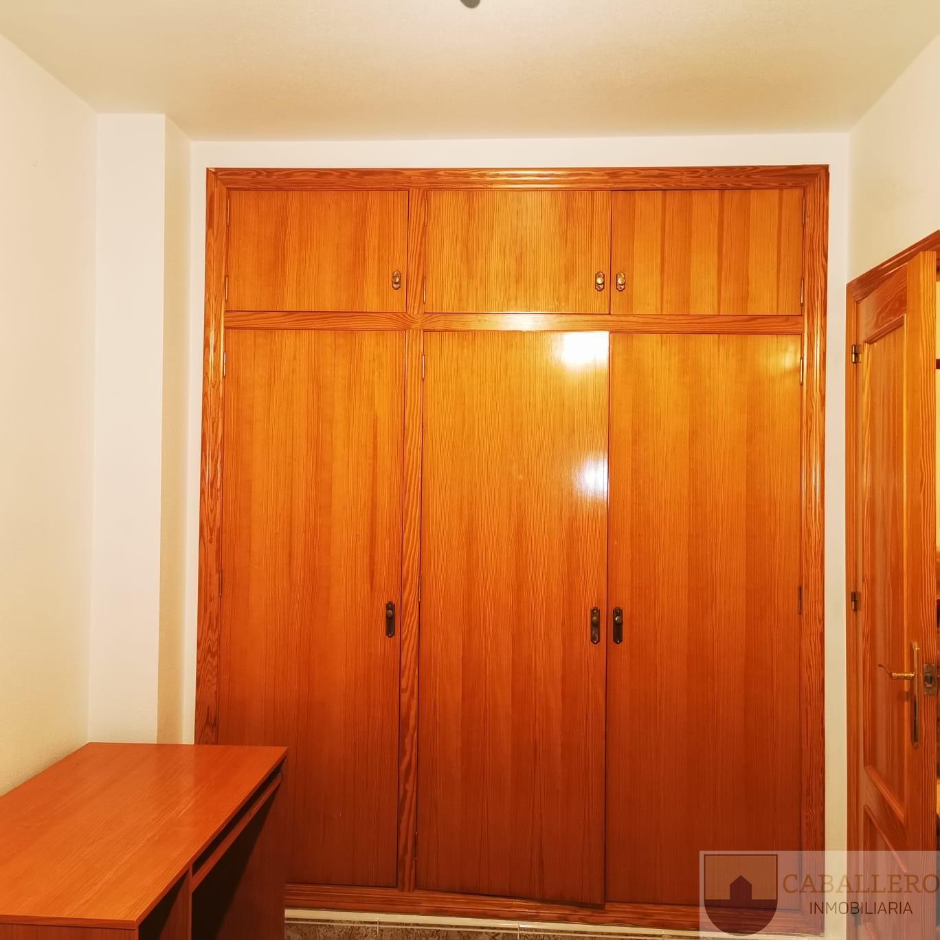 For rent of duplex in Murcia