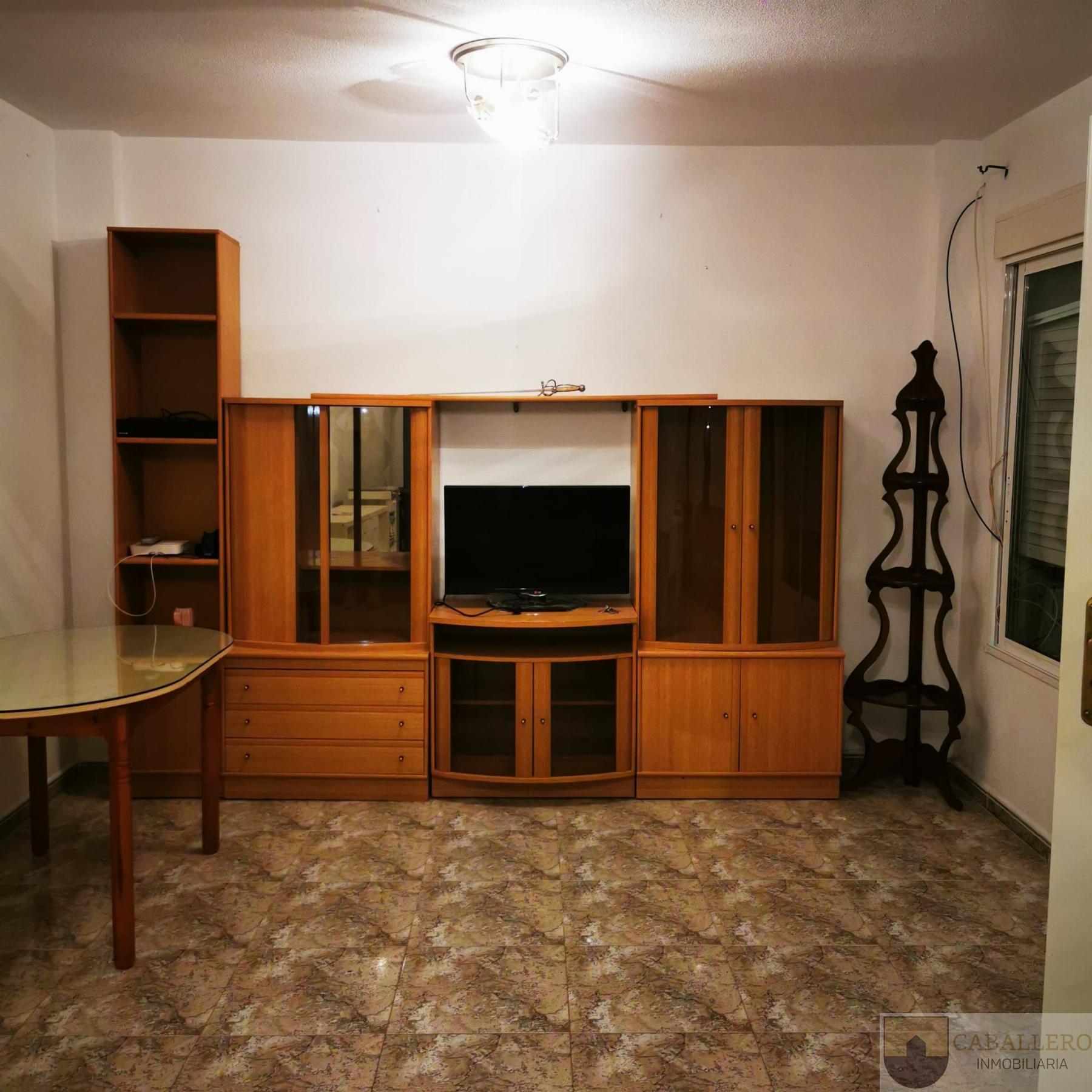 For rent of duplex in Murcia