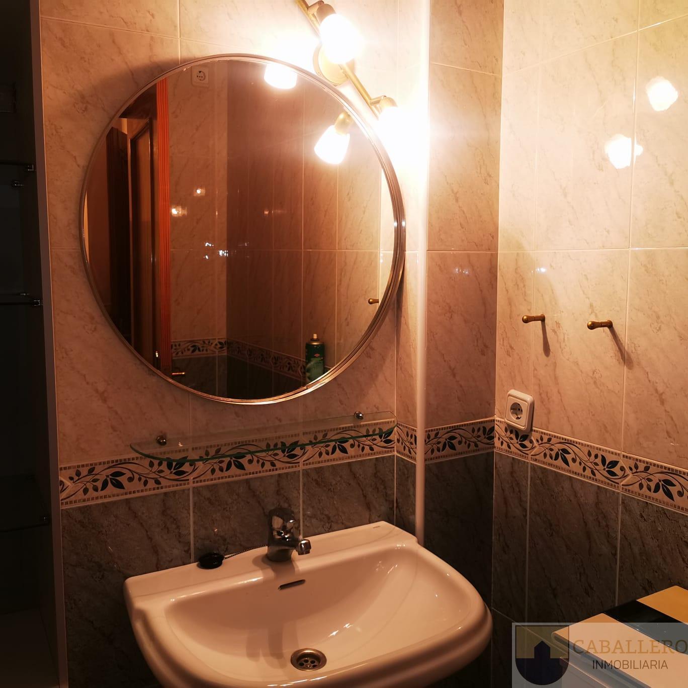 For rent of duplex in Murcia