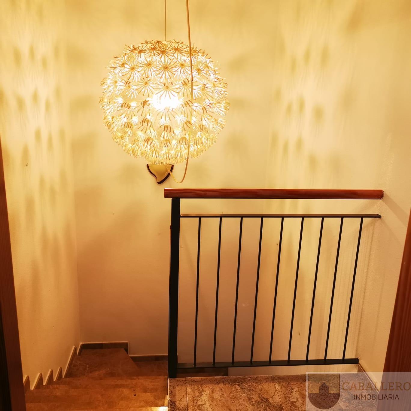 For rent of duplex in Murcia