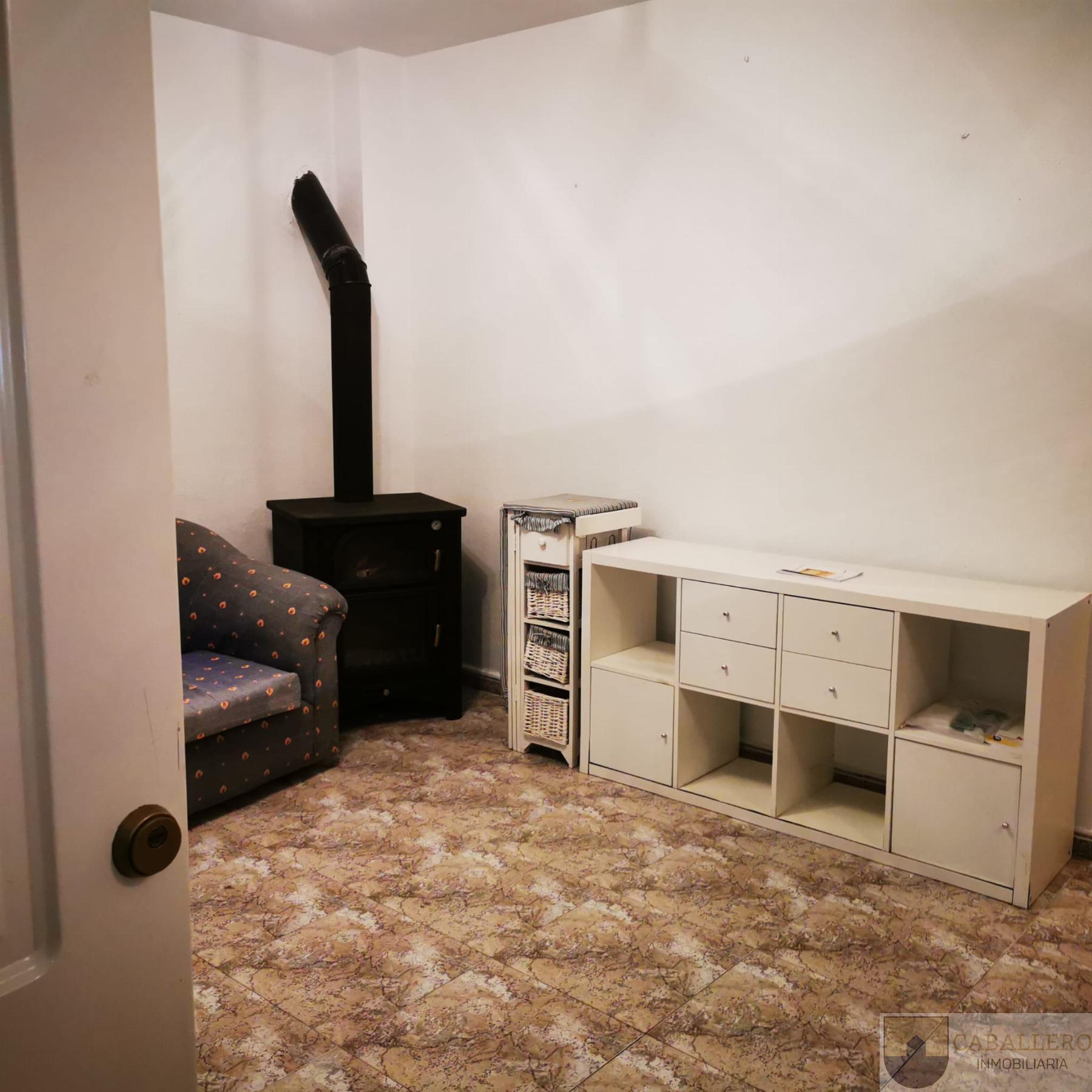 For rent of duplex in Murcia
