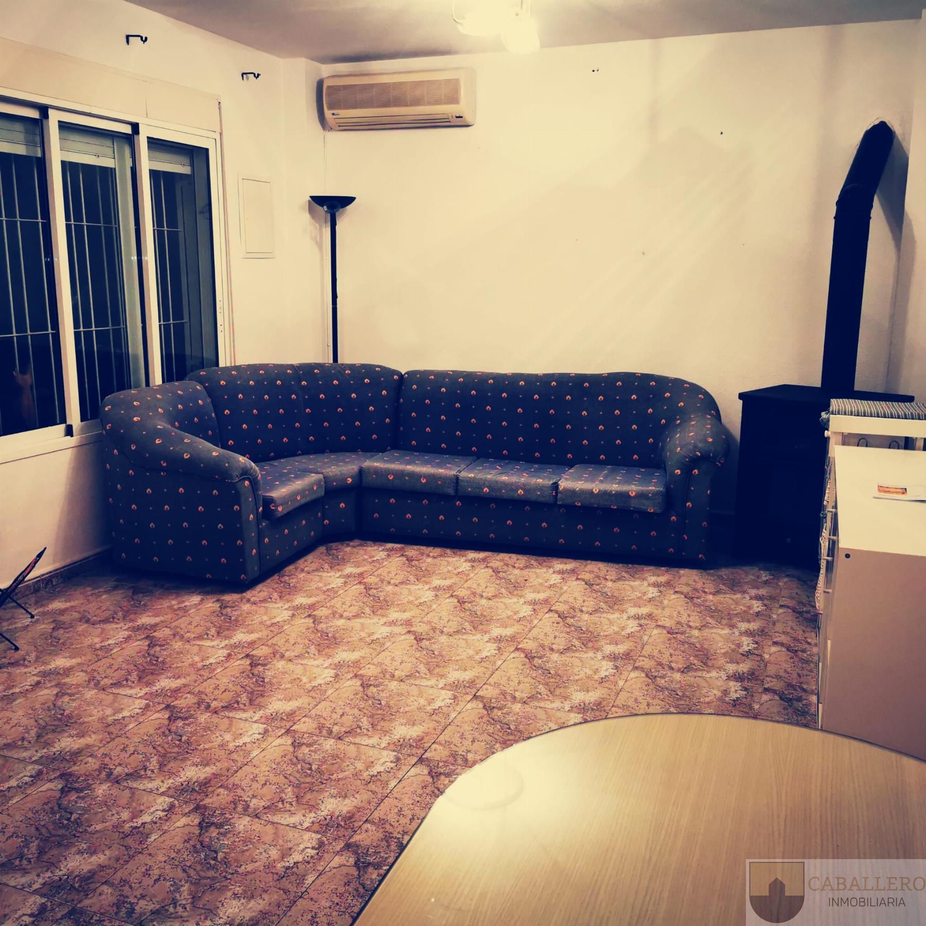 For rent of duplex in Murcia