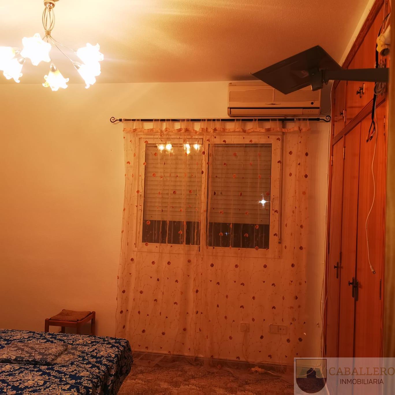 For rent of duplex in Murcia