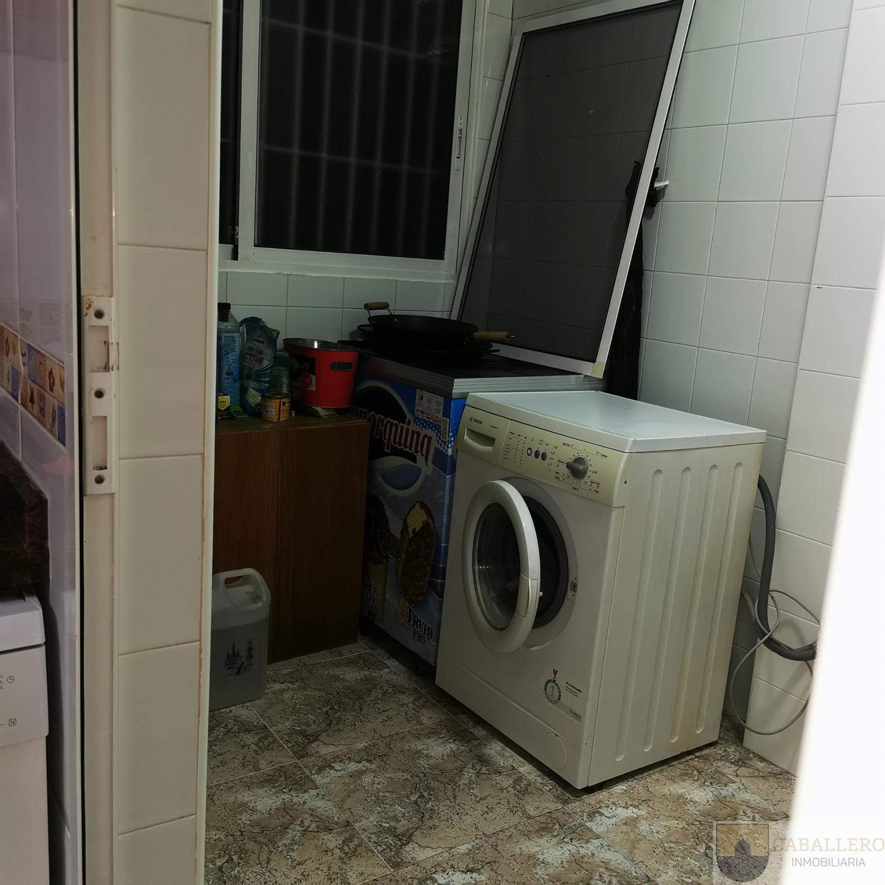 For rent of duplex in Murcia