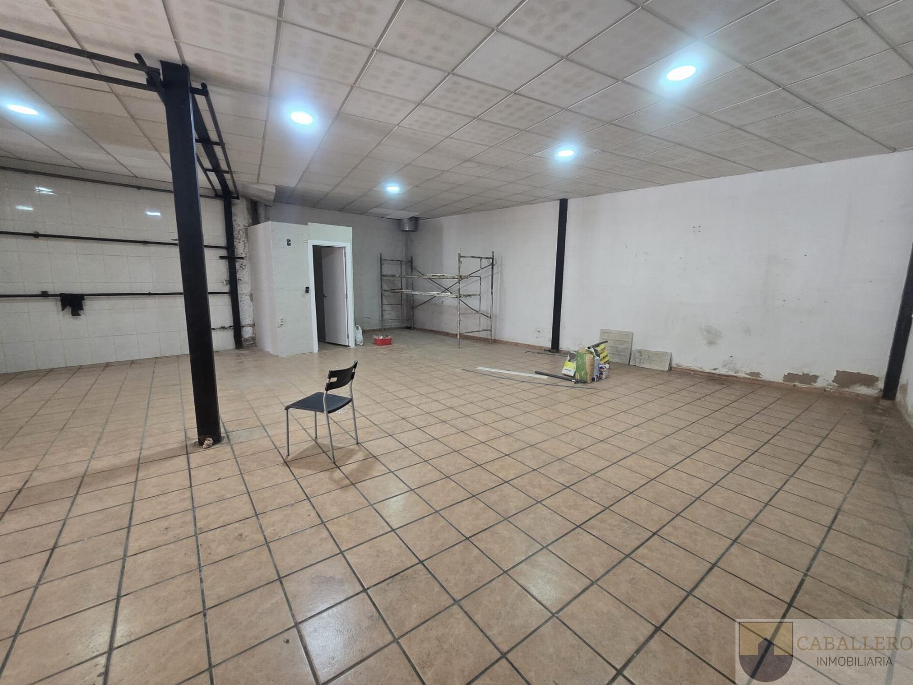For sale of house in Murcia