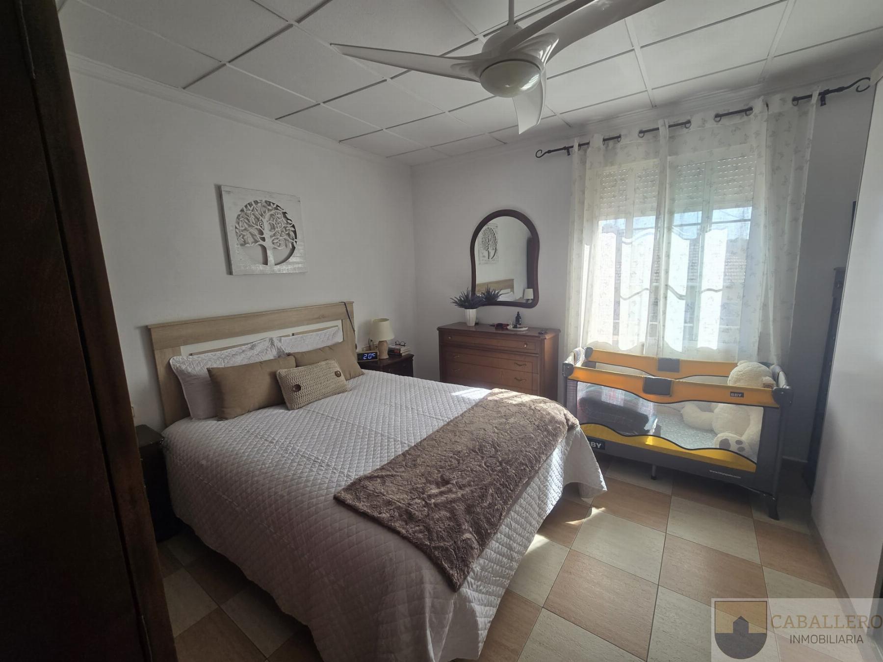 For sale of house in Murcia