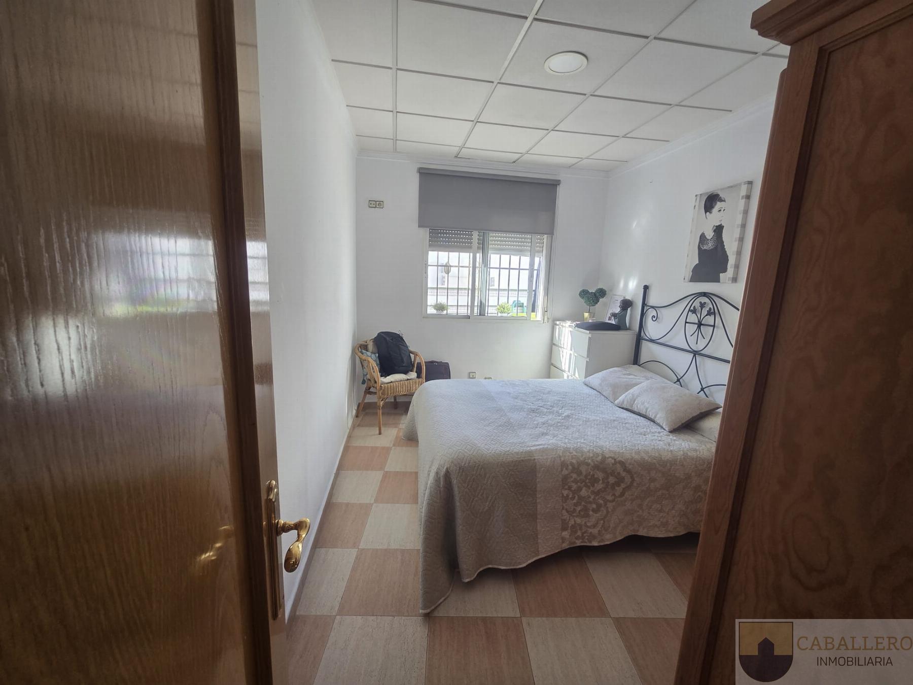 For sale of house in Murcia