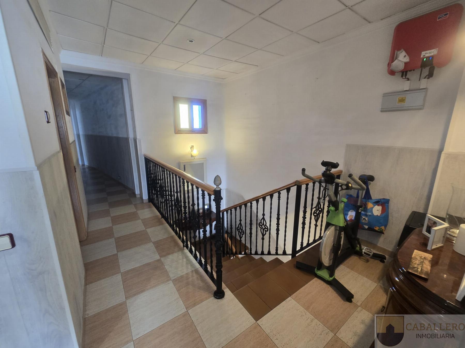 For sale of house in Murcia