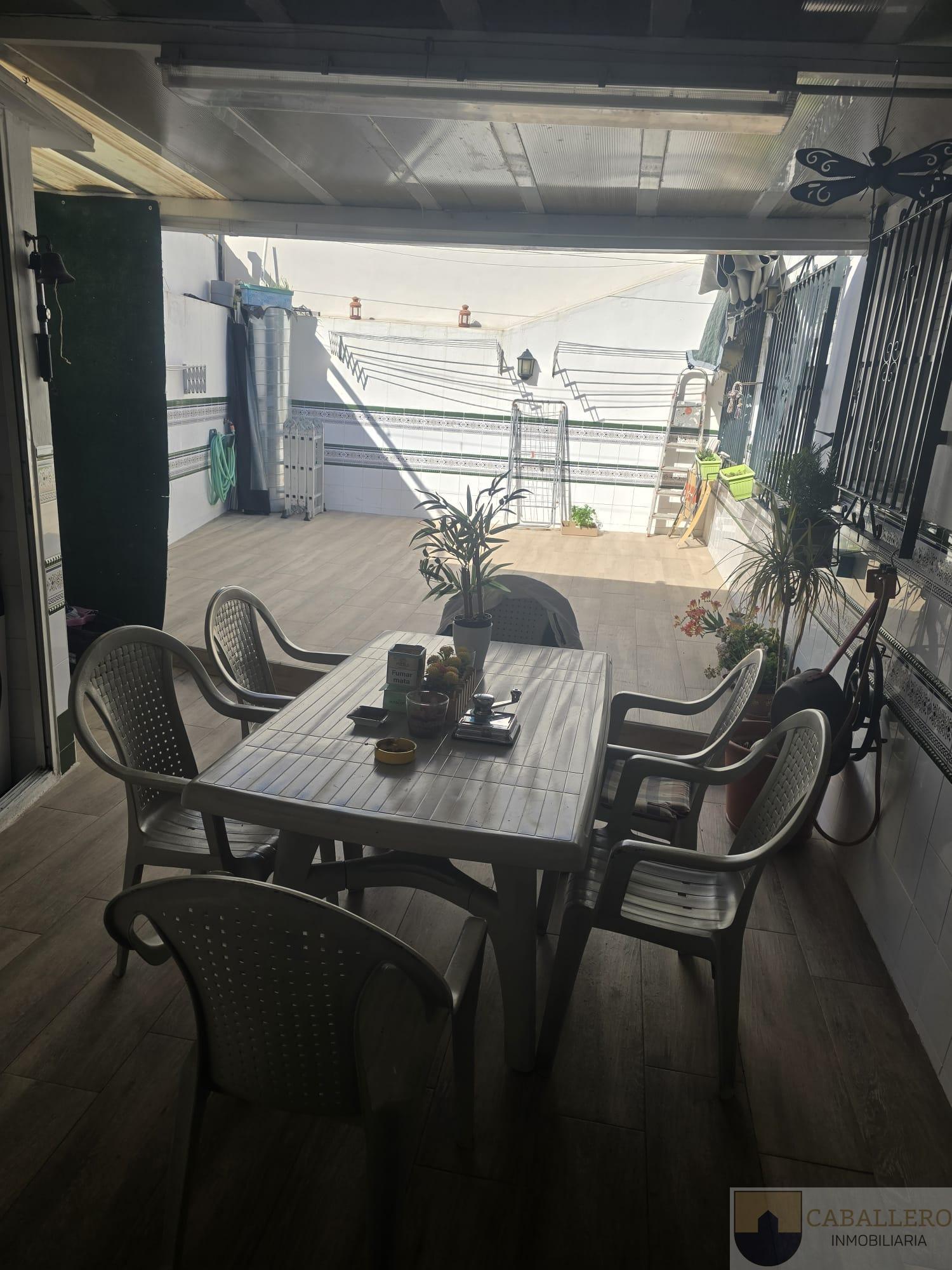 For sale of house in Murcia