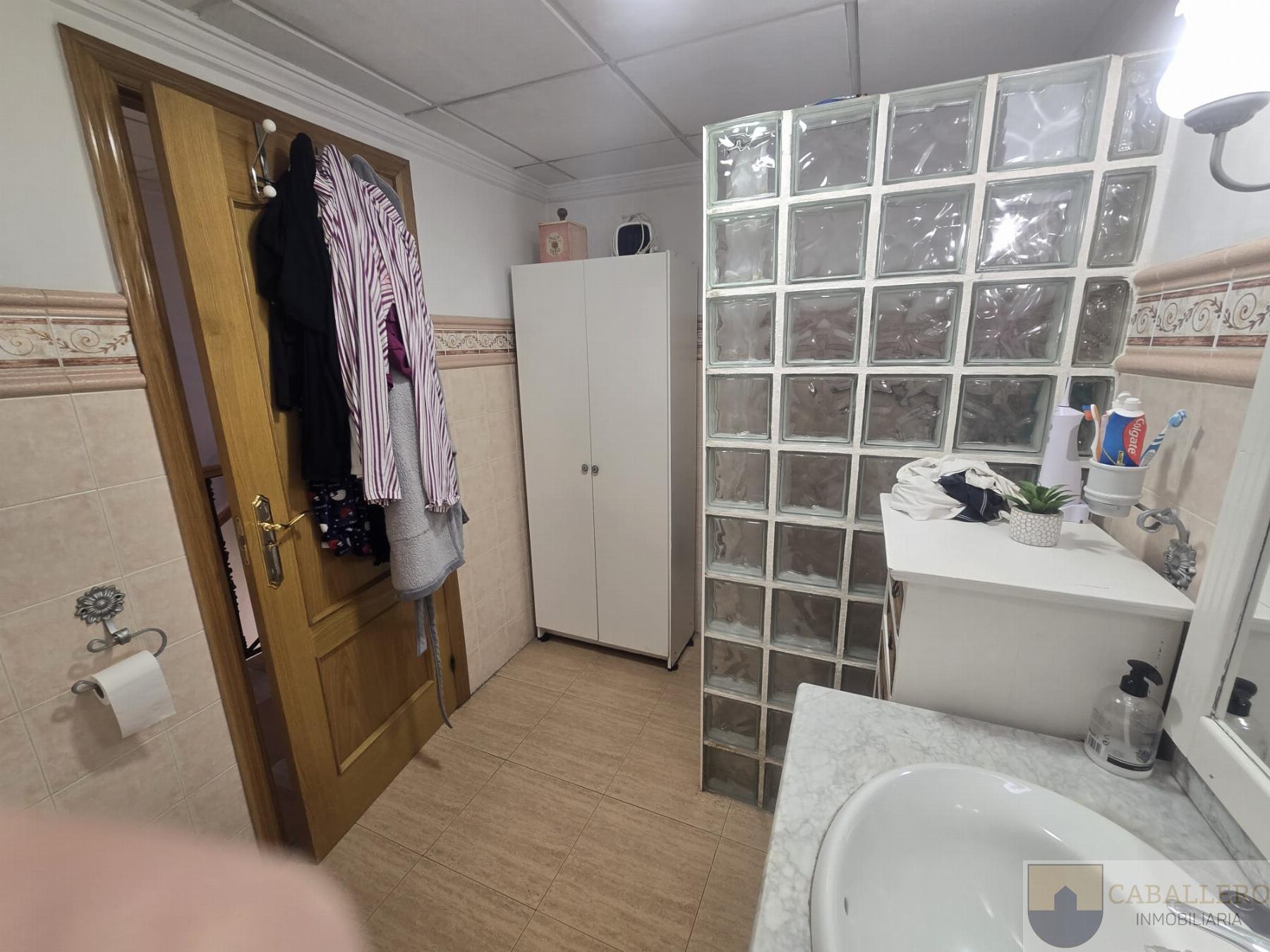 For sale of house in Murcia