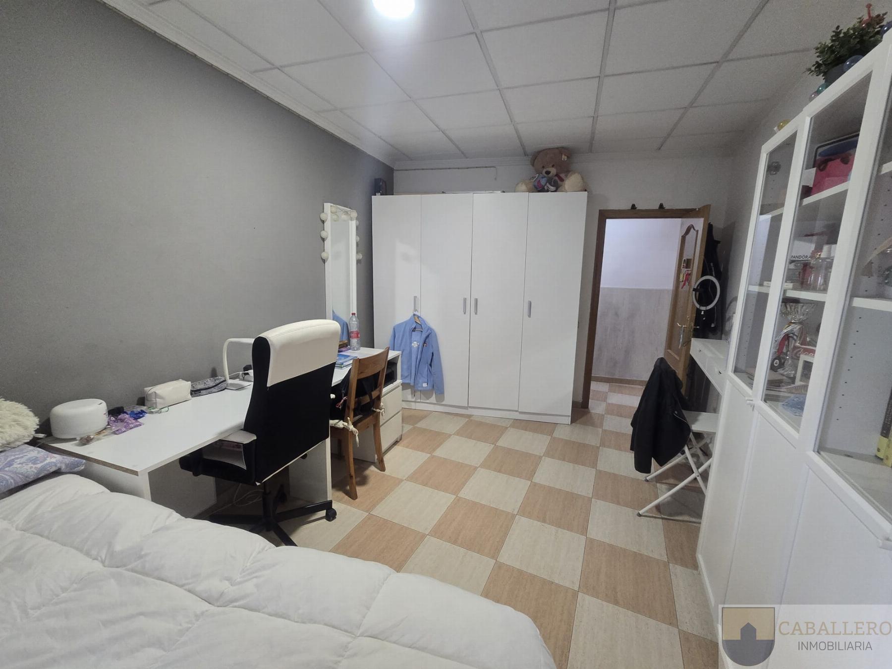 For sale of house in Murcia