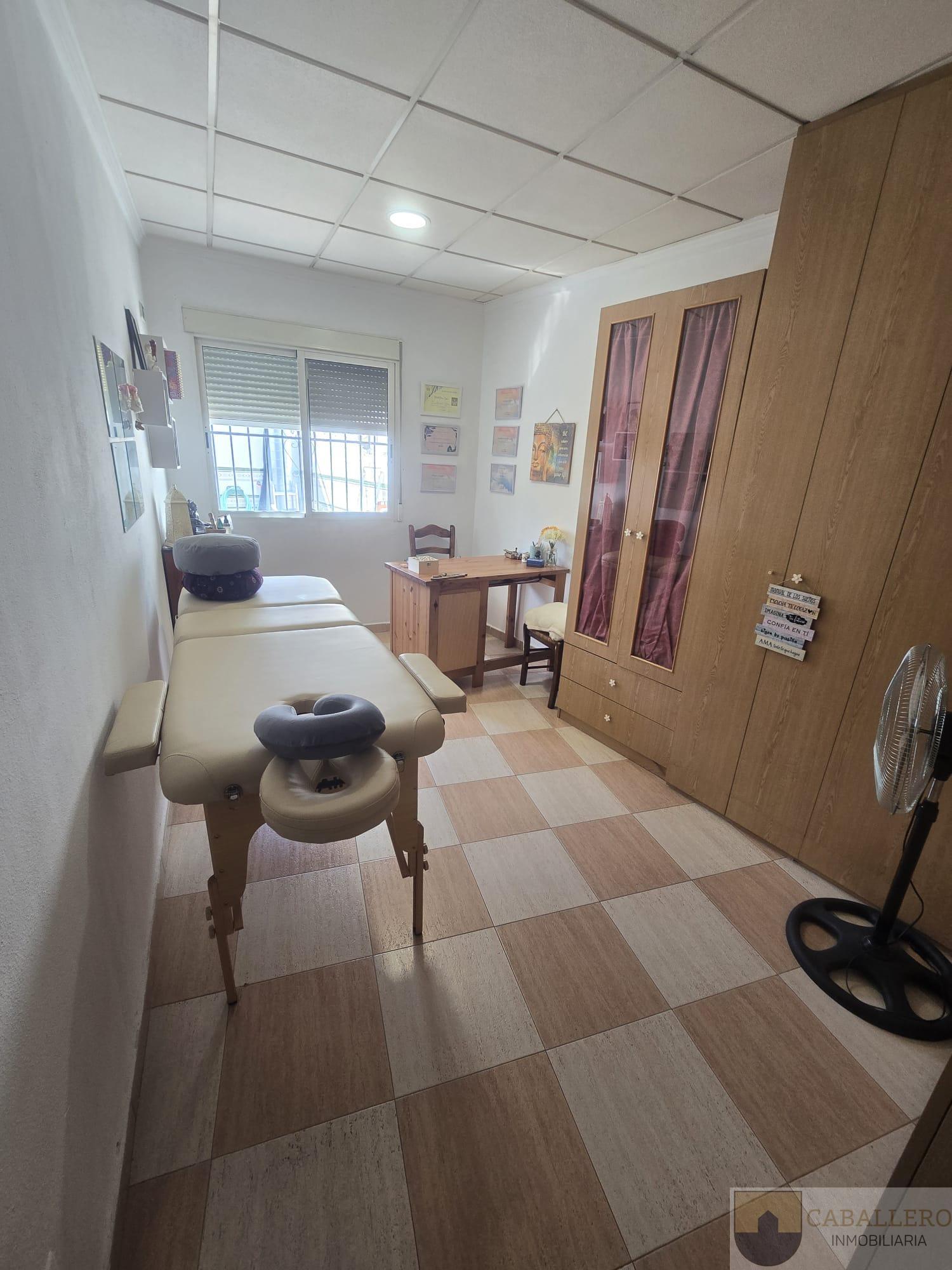 For sale of house in Murcia
