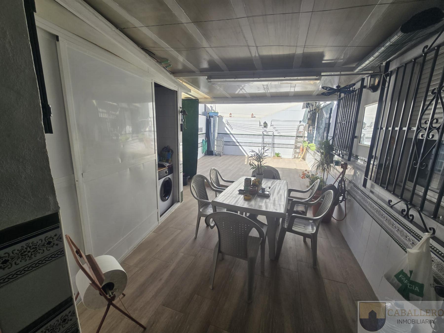 For sale of house in Murcia