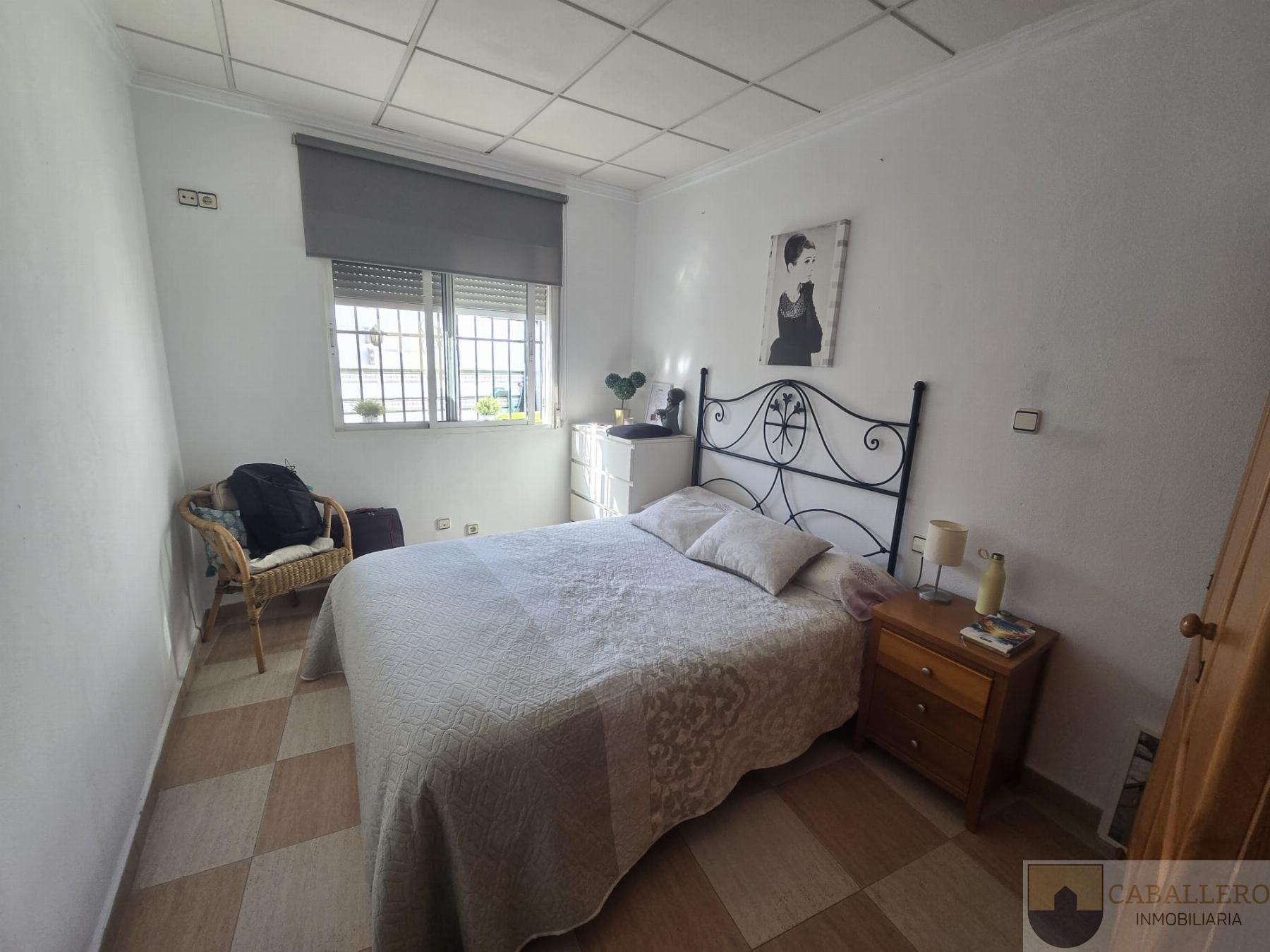 For sale of house in Murcia