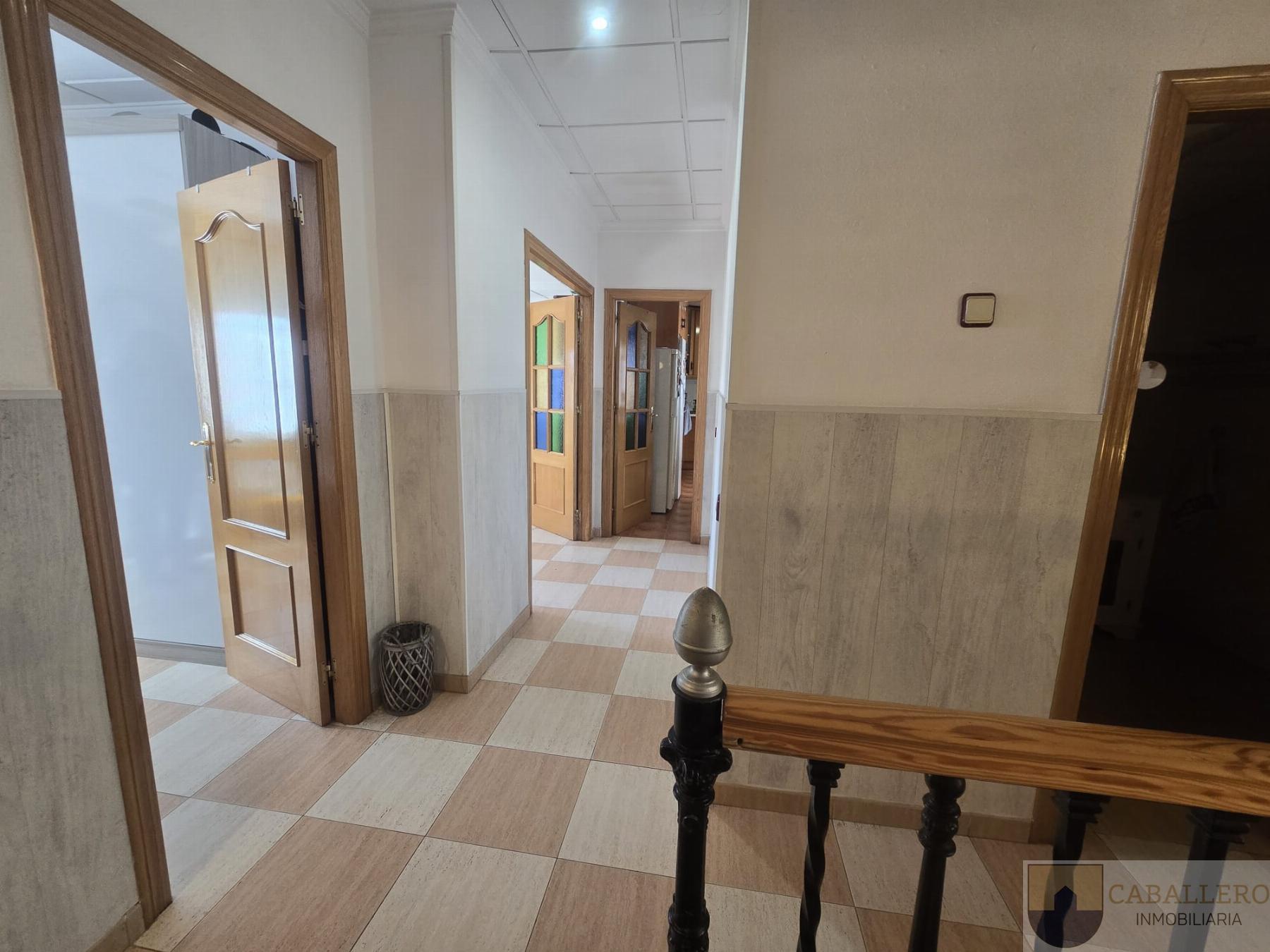 For sale of house in Murcia