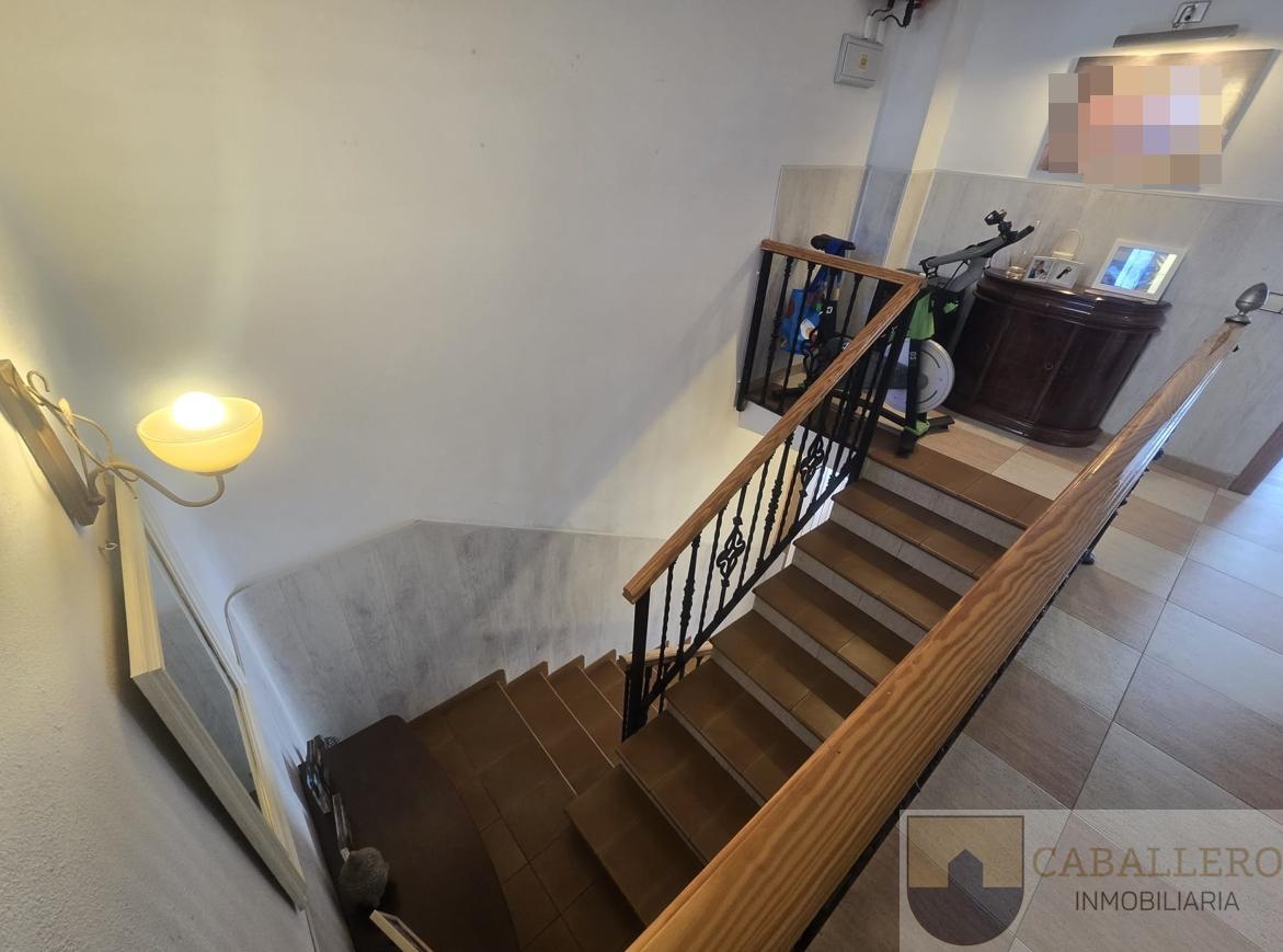 For sale of house in Murcia