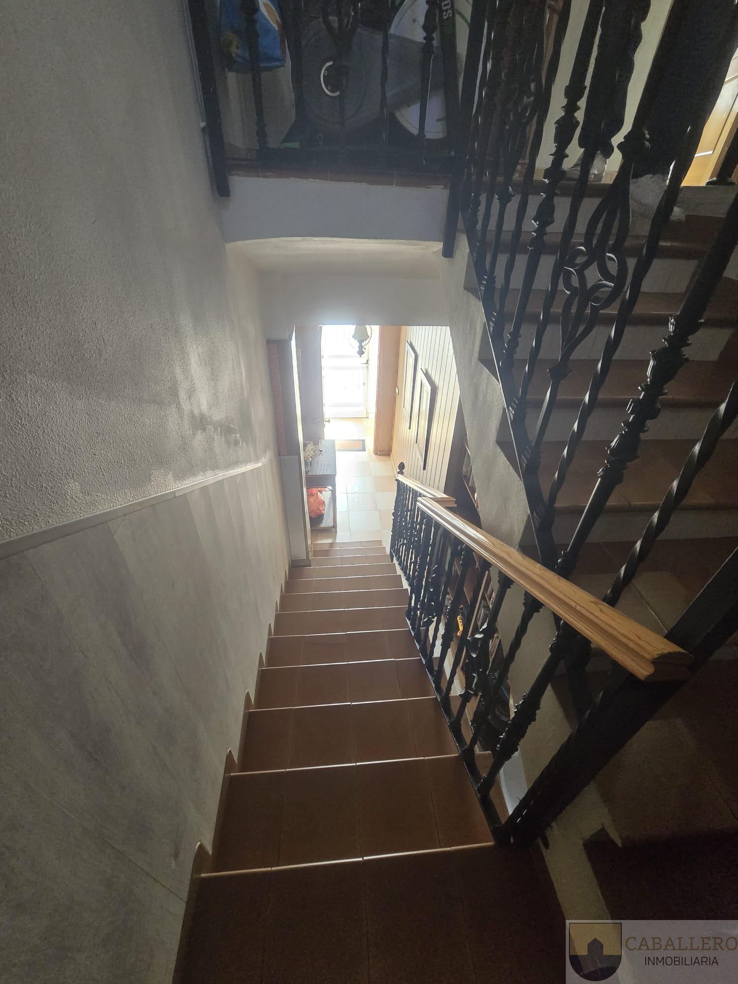 For sale of house in Murcia