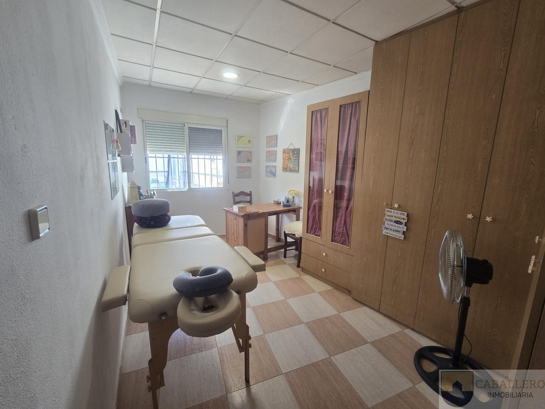 For sale of house in Murcia