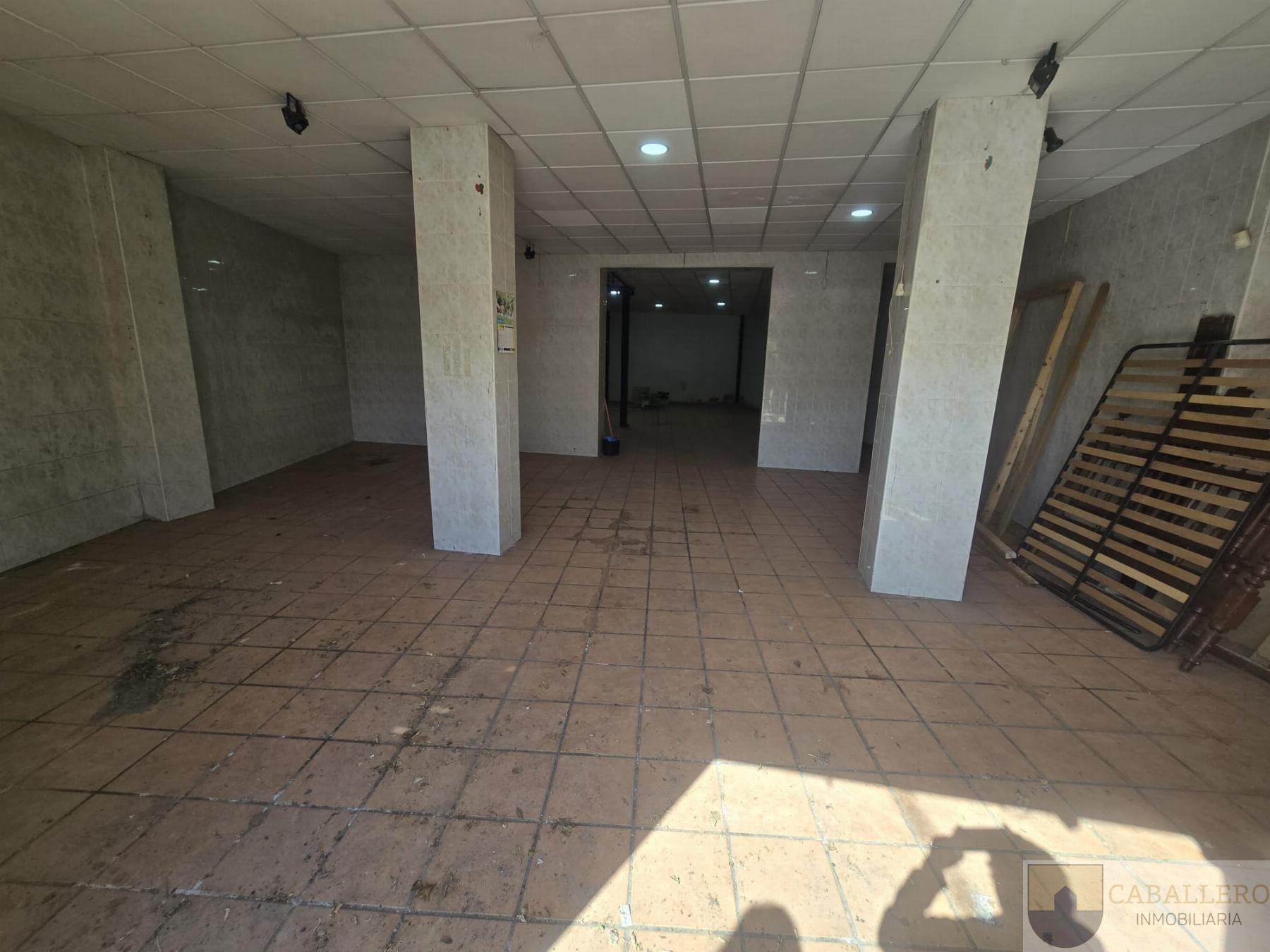 For sale of house in Murcia