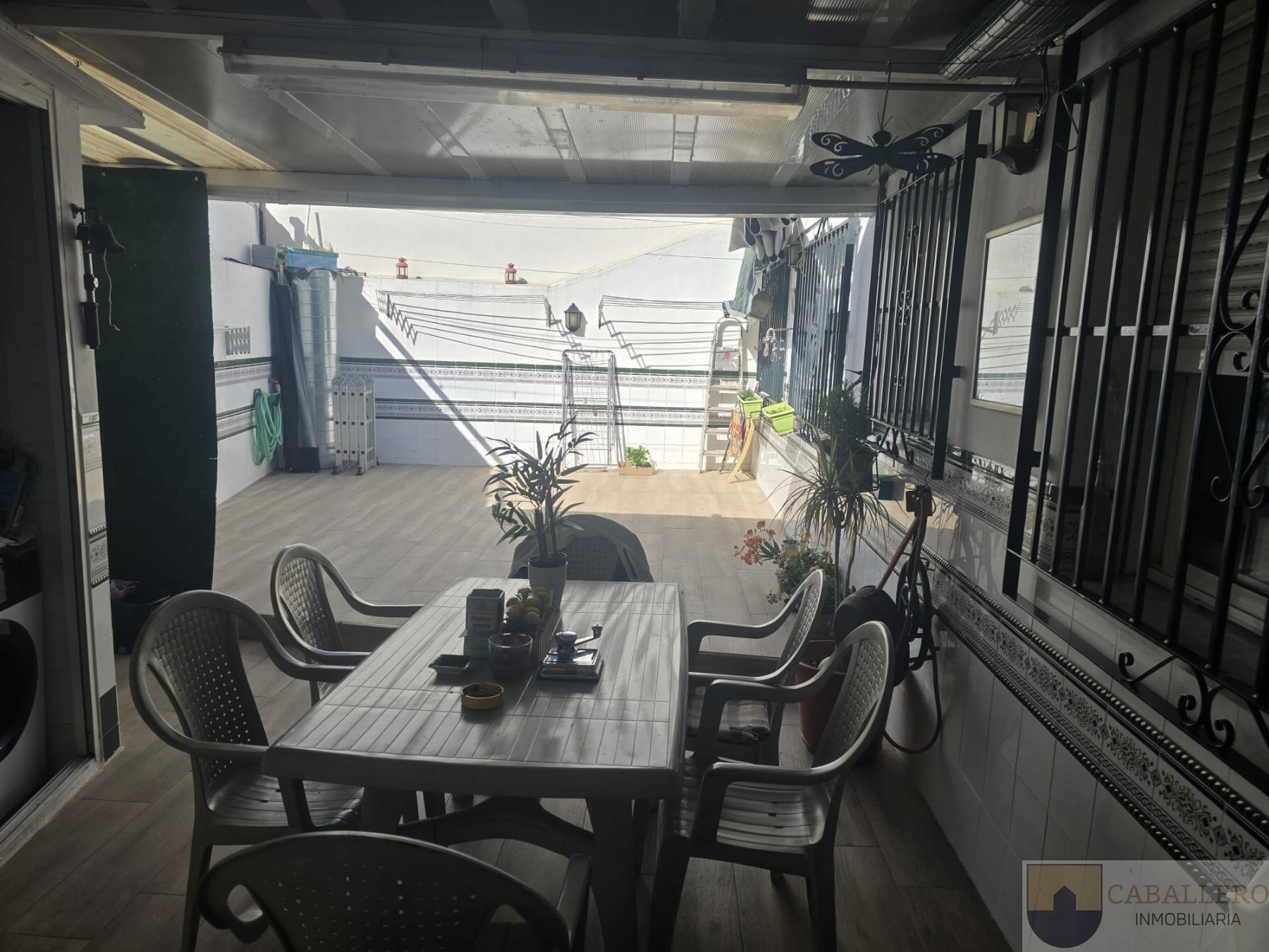 For sale of house in Murcia
