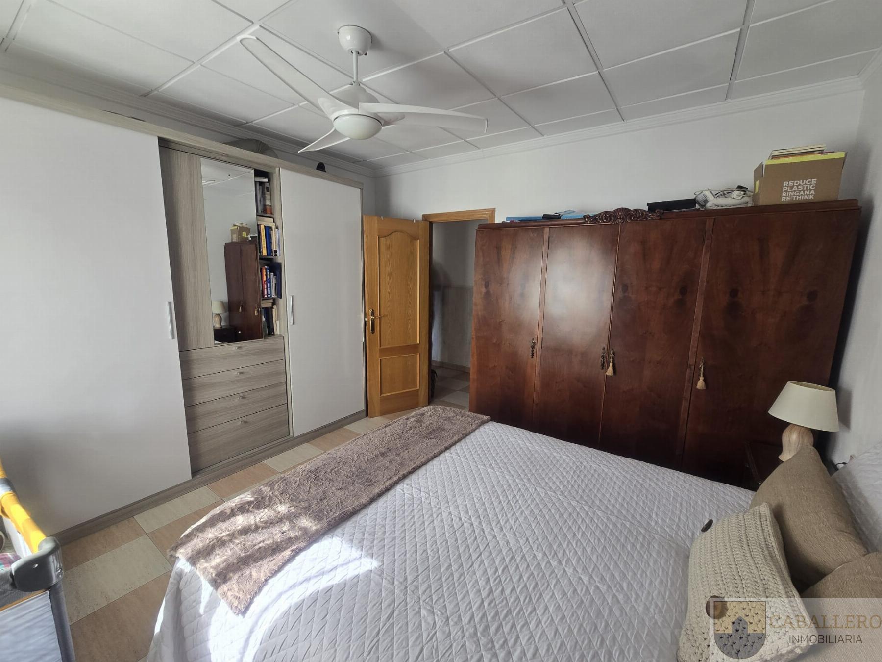 For sale of house in Murcia