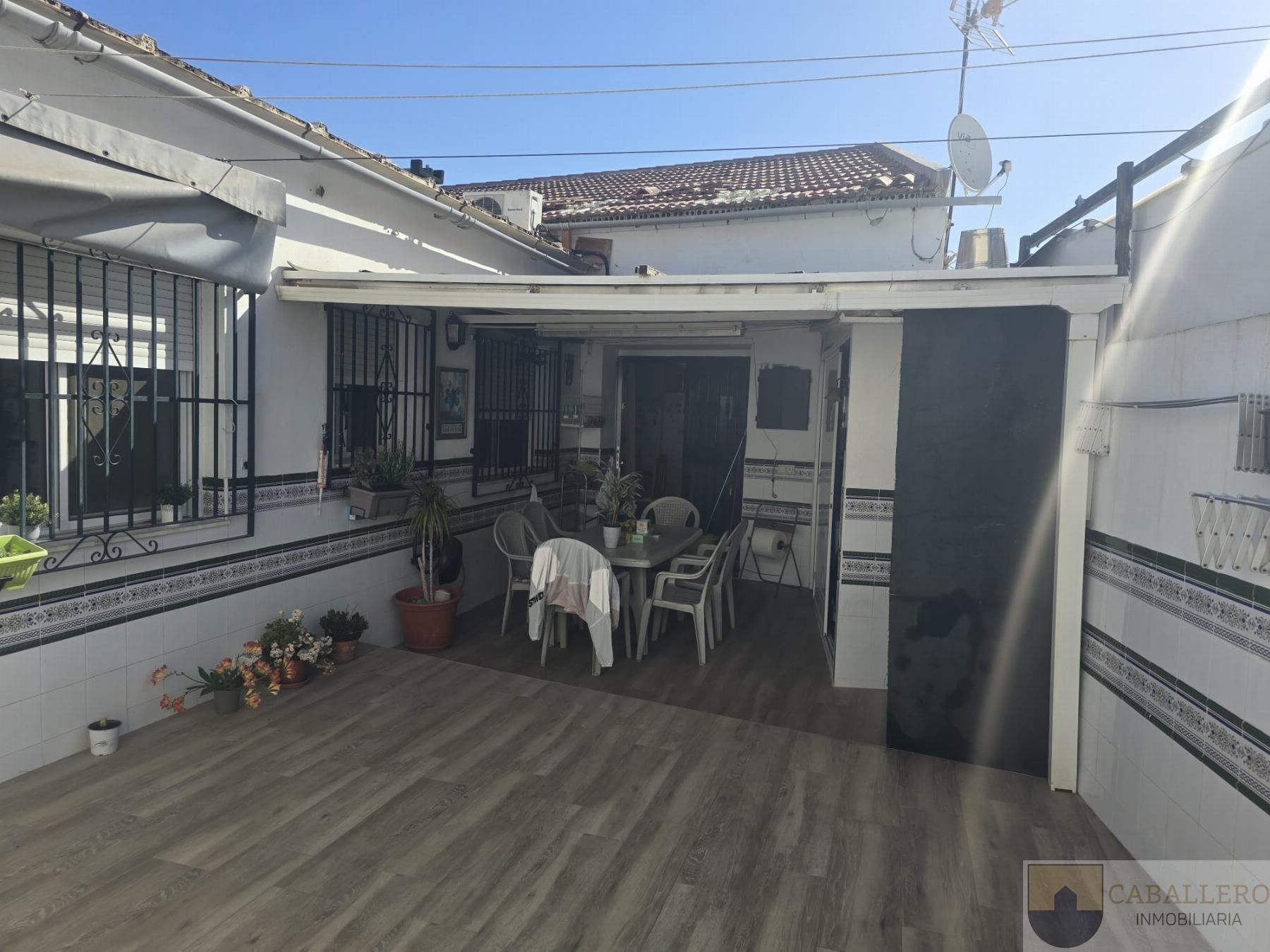 For sale of house in Murcia