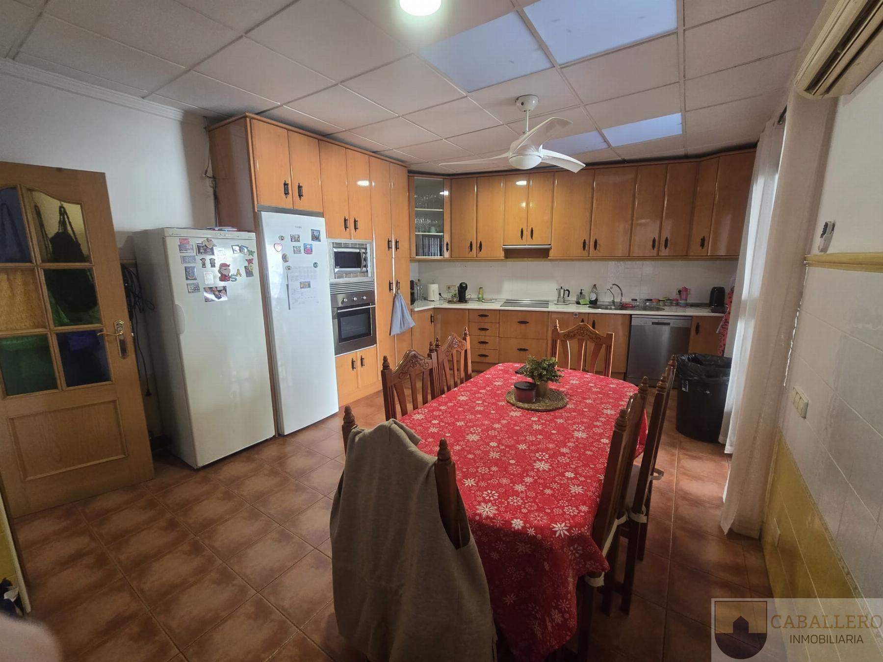 For sale of house in Murcia