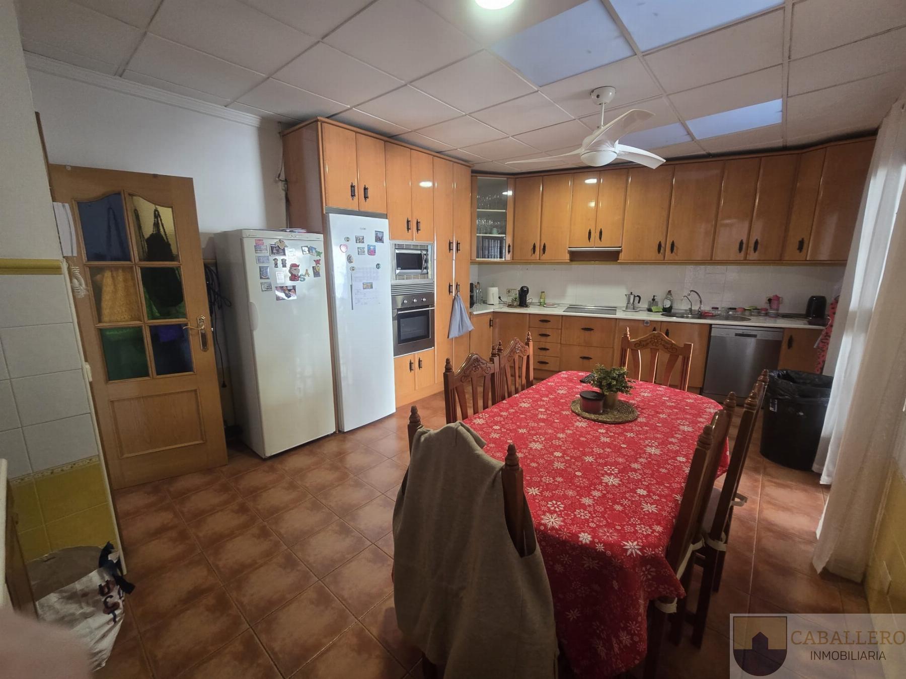For sale of house in Murcia