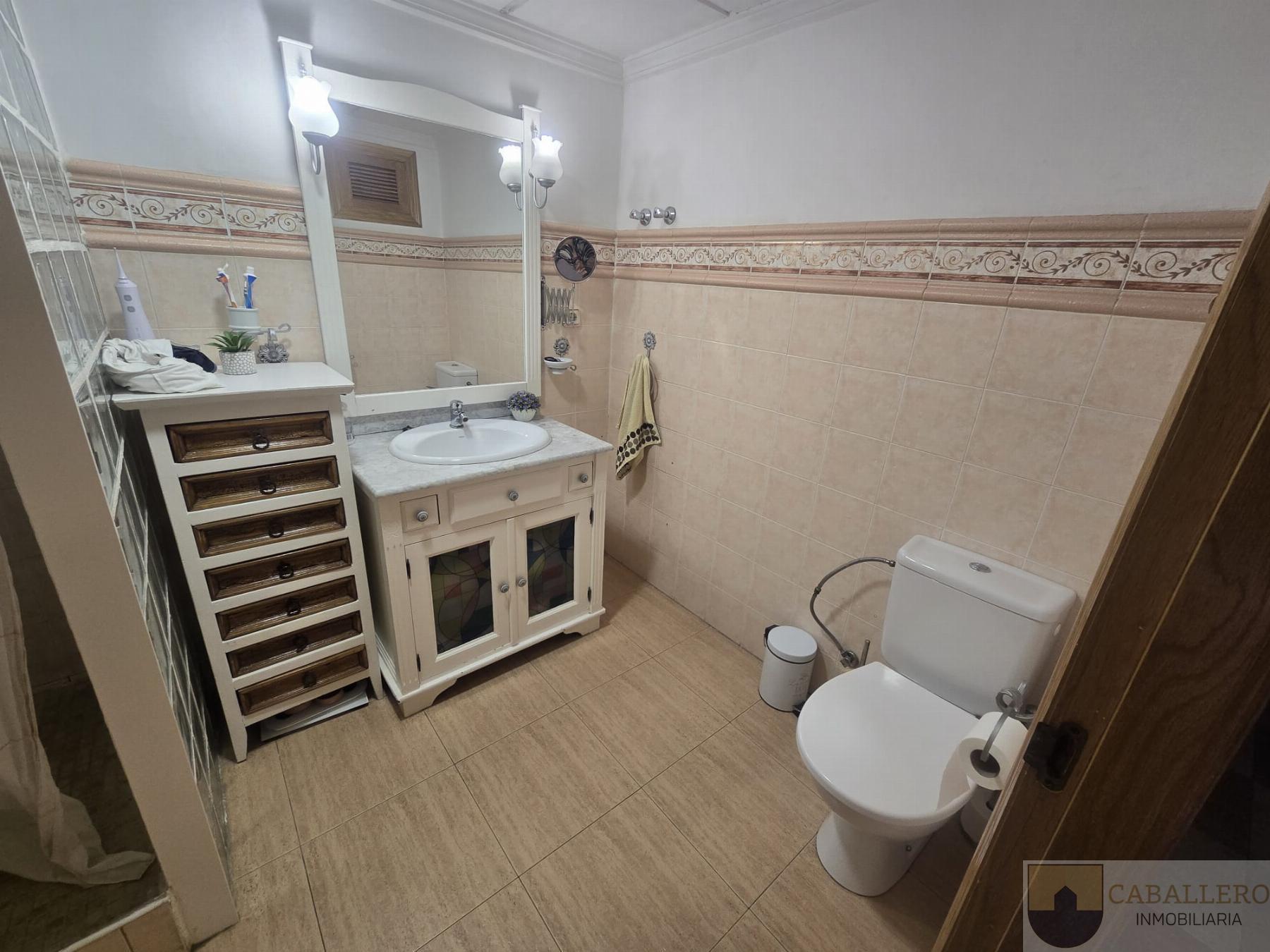 For sale of house in Murcia