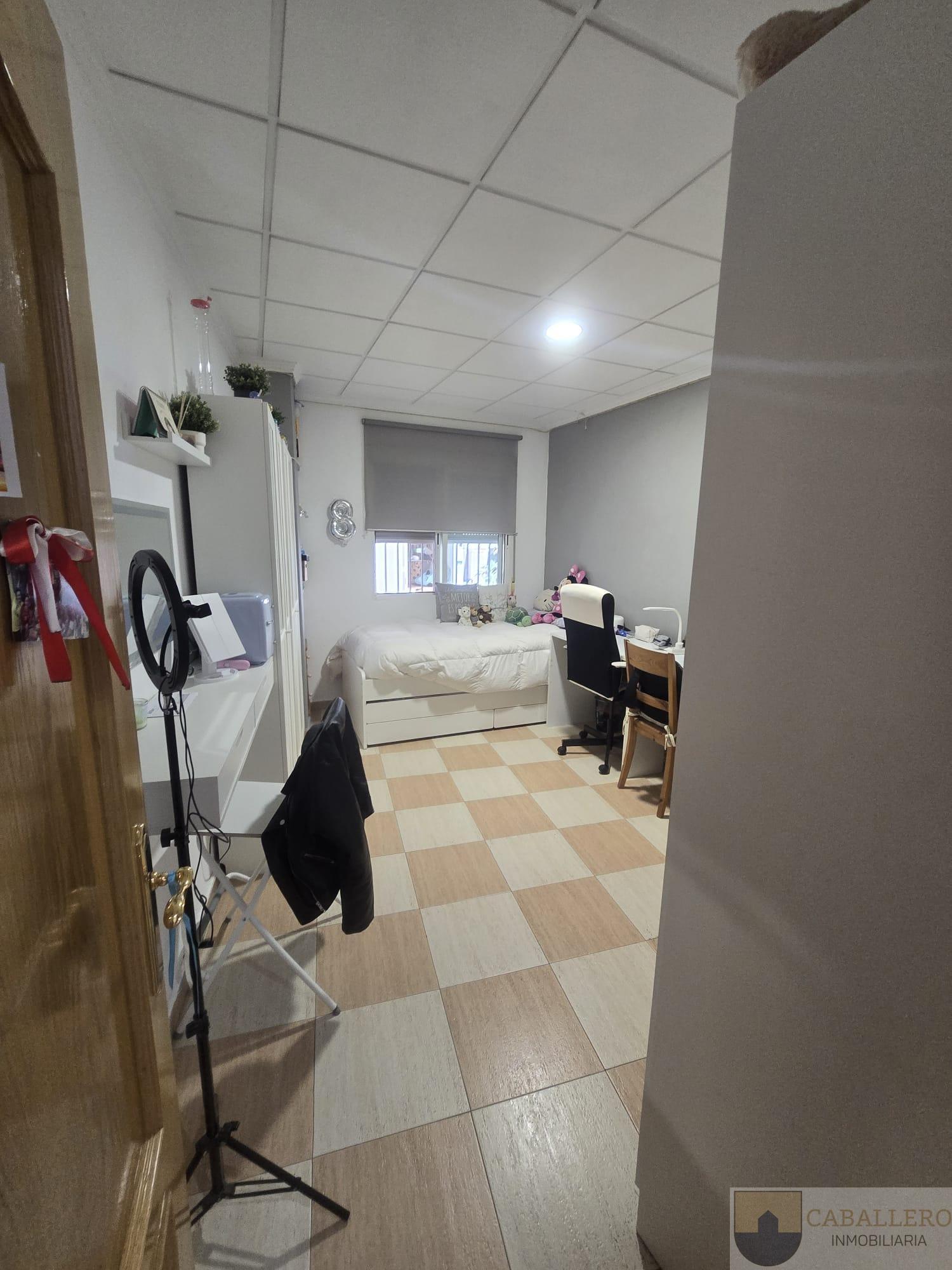 For sale of house in Murcia