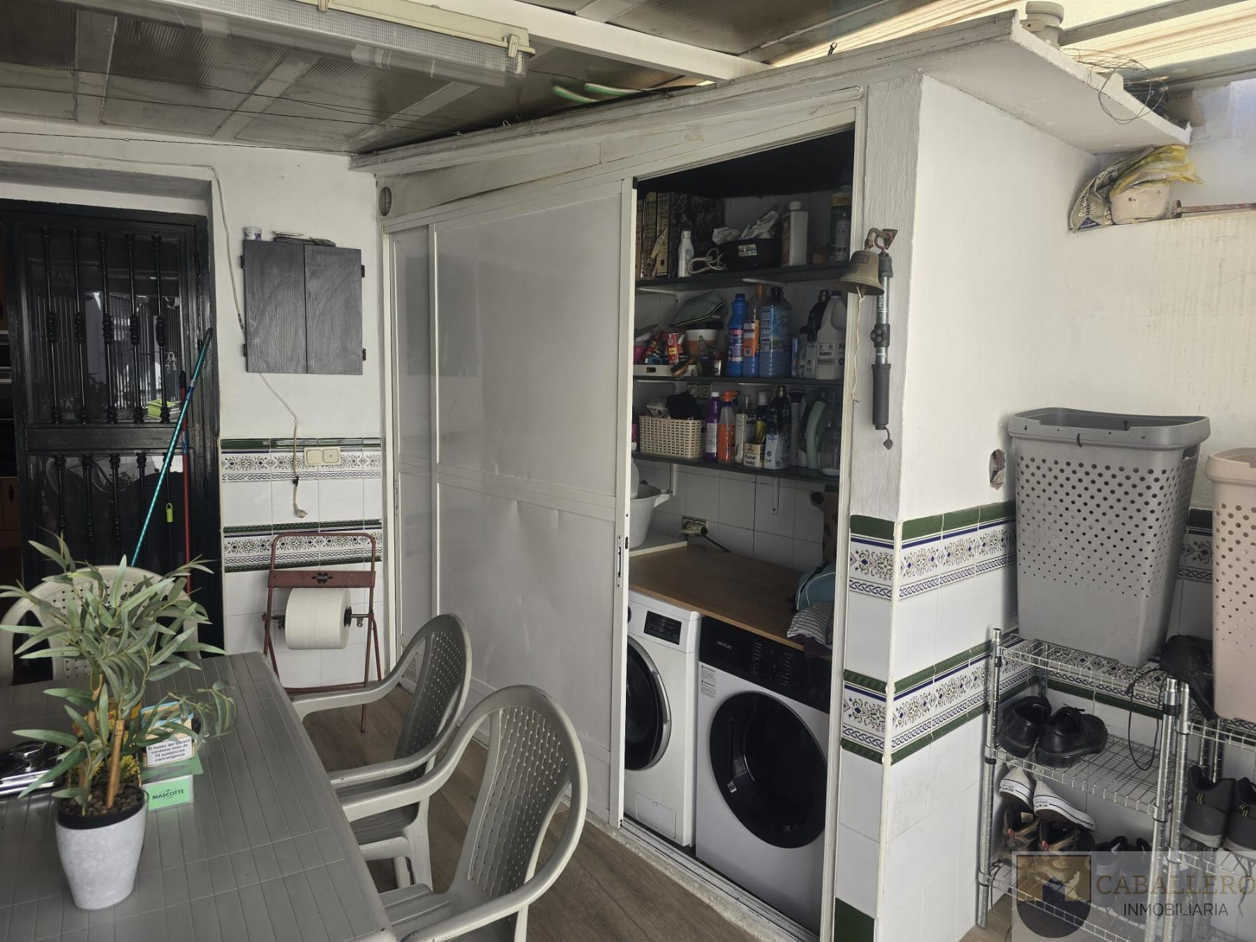 For sale of house in Murcia