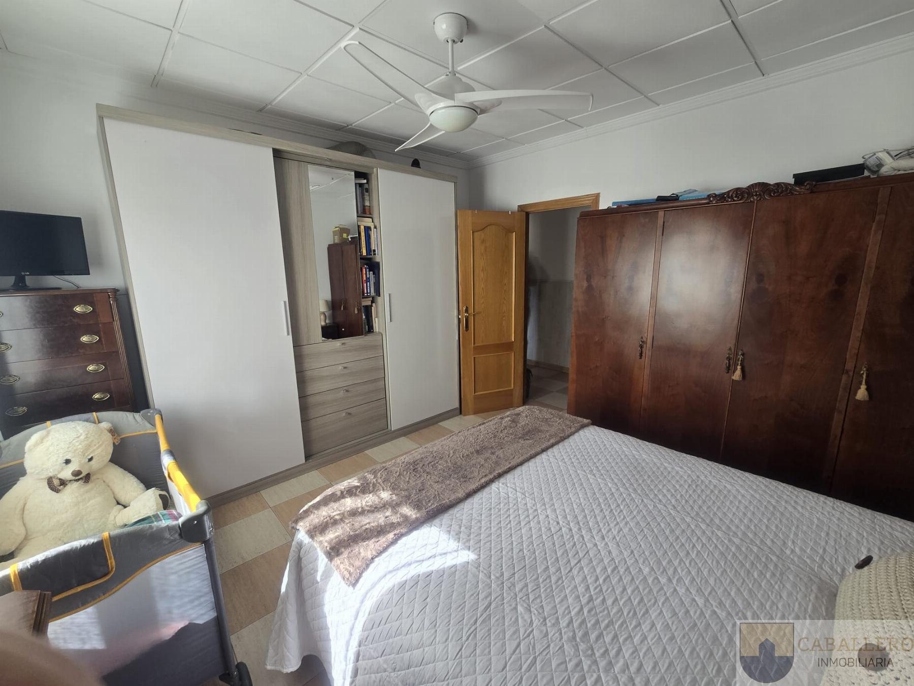 For sale of house in Murcia