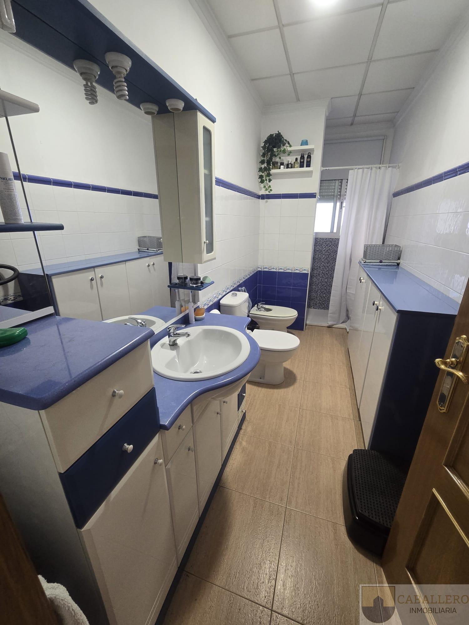 For sale of house in Murcia