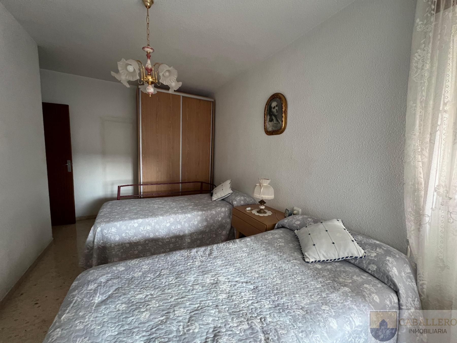 For sale of flat in Murcia