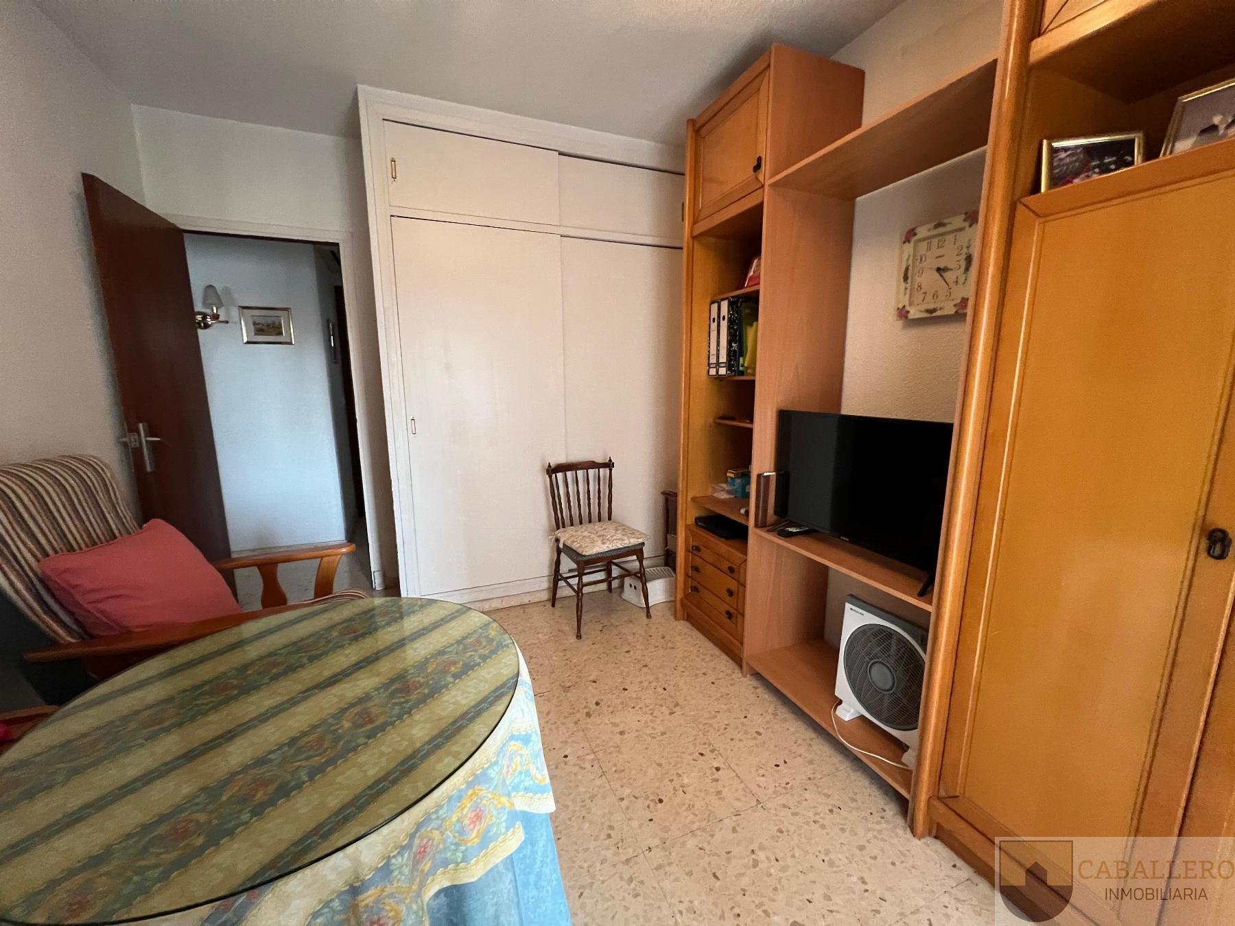 For sale of flat in Murcia