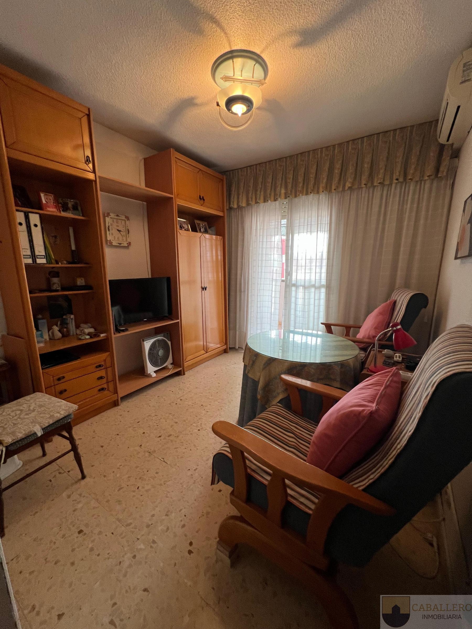 For sale of flat in Murcia